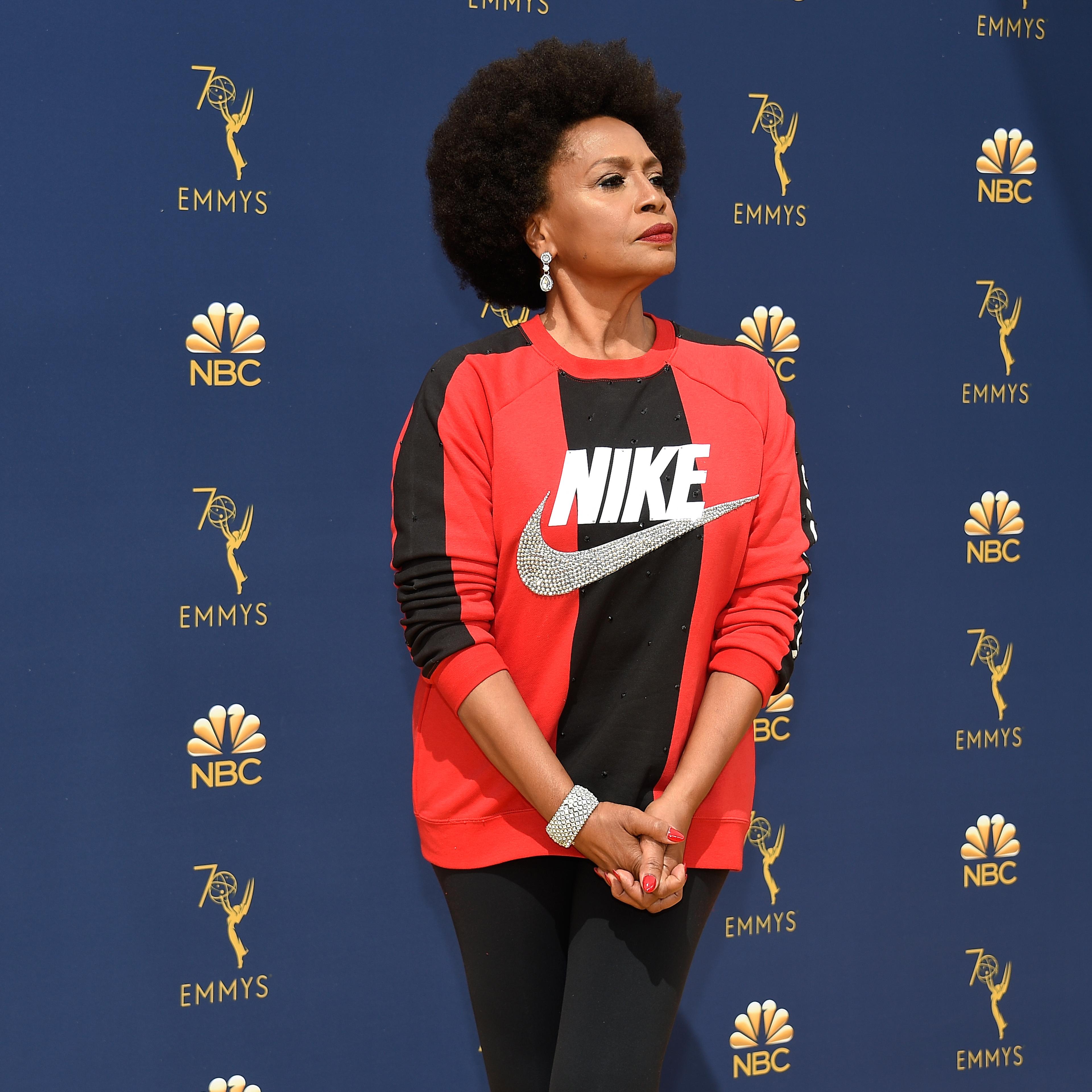 NBC's "70th Annual Primetime Emmy Awards" - Arrivals