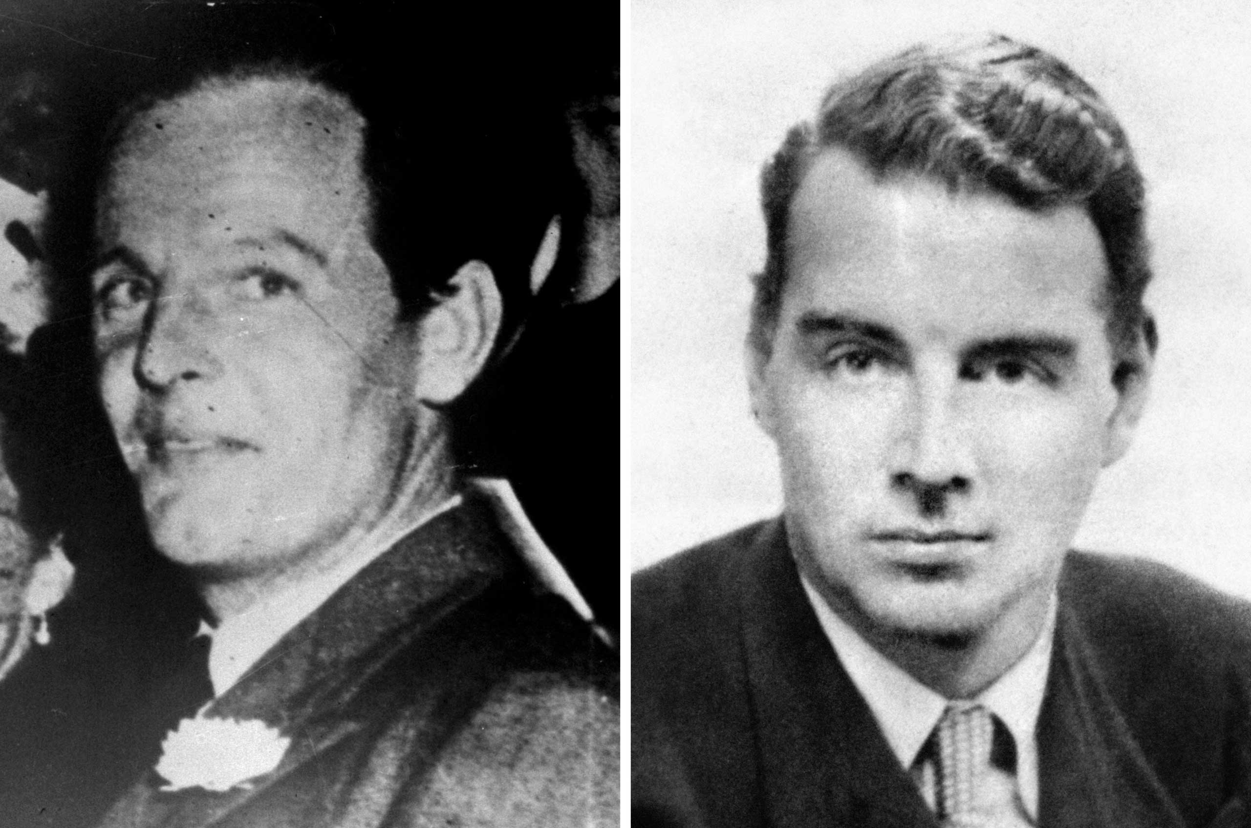 The National Archive papers released