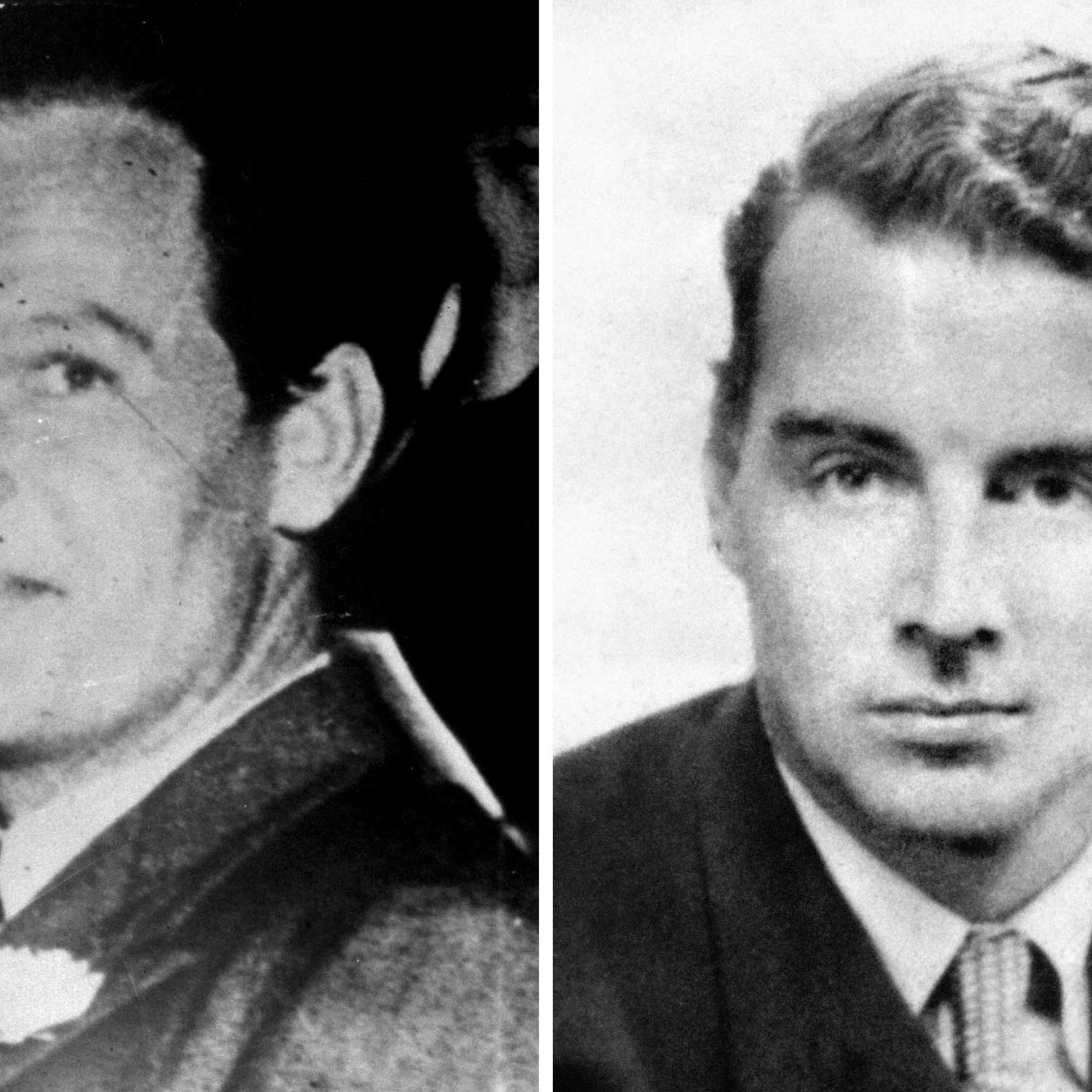 The National Archive papers released