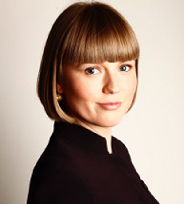 charlotte proudman
