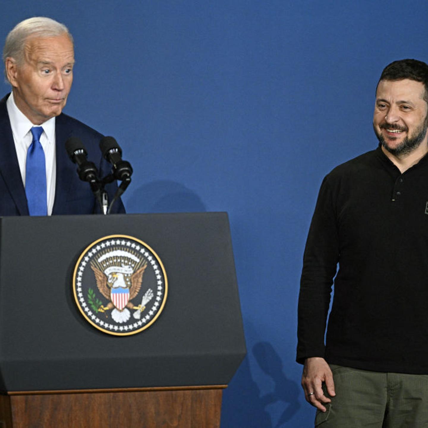 US-UKRAINE-NATO-SUMMIT-DIPLOMACY-BIDEN
