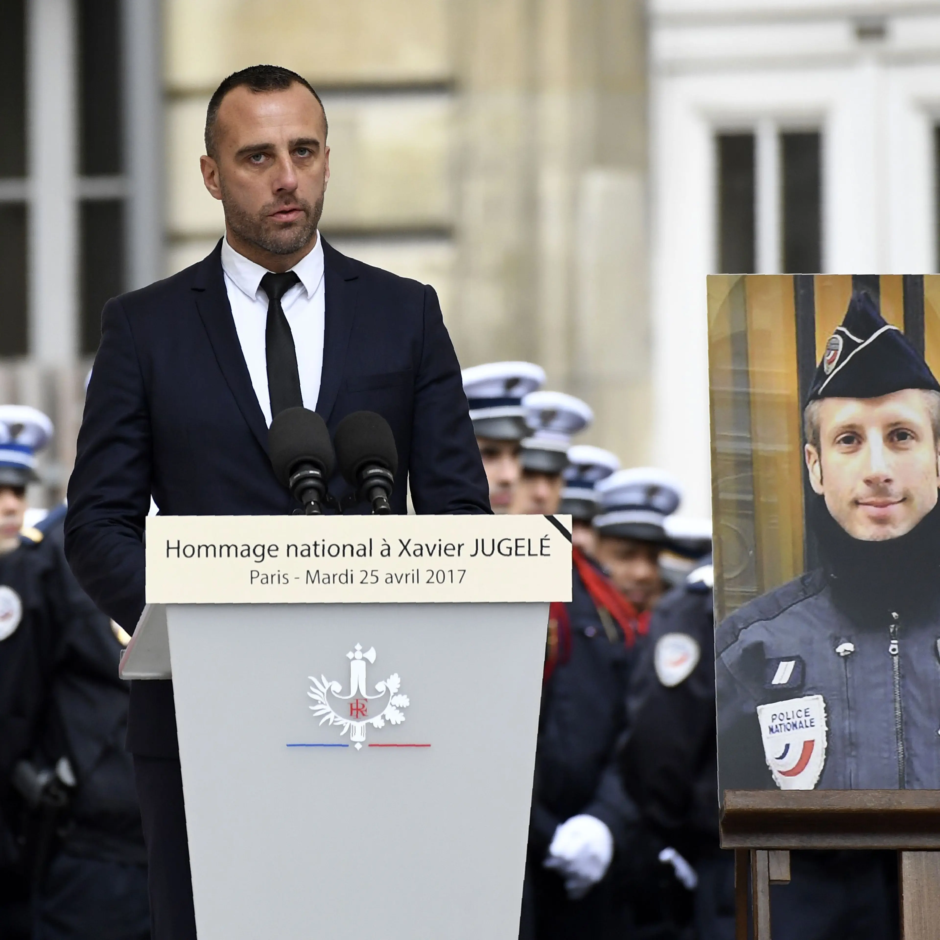 FRANCE-POLITICS-GOVERNMENT-VOTE-TERROR