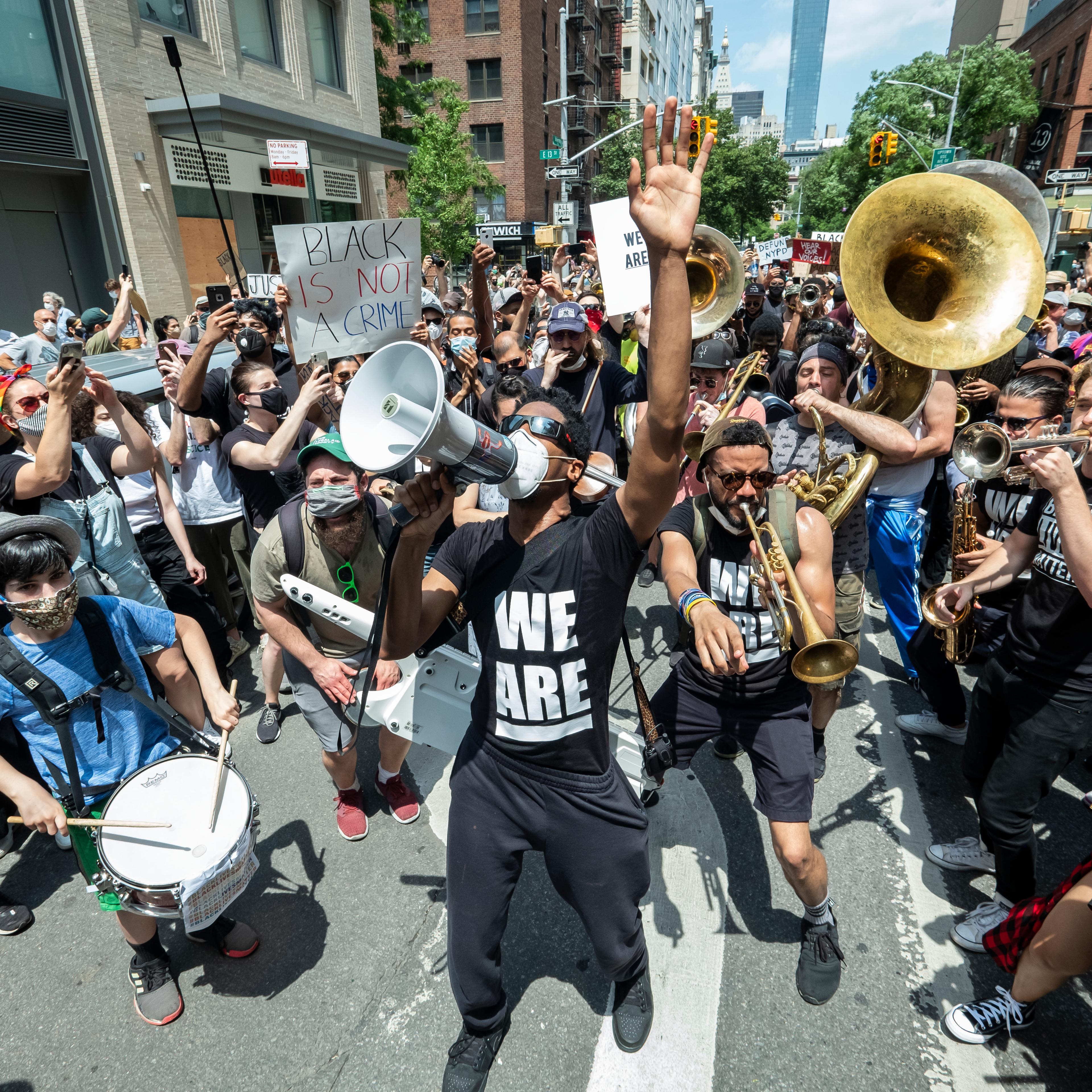 Jon Batiste