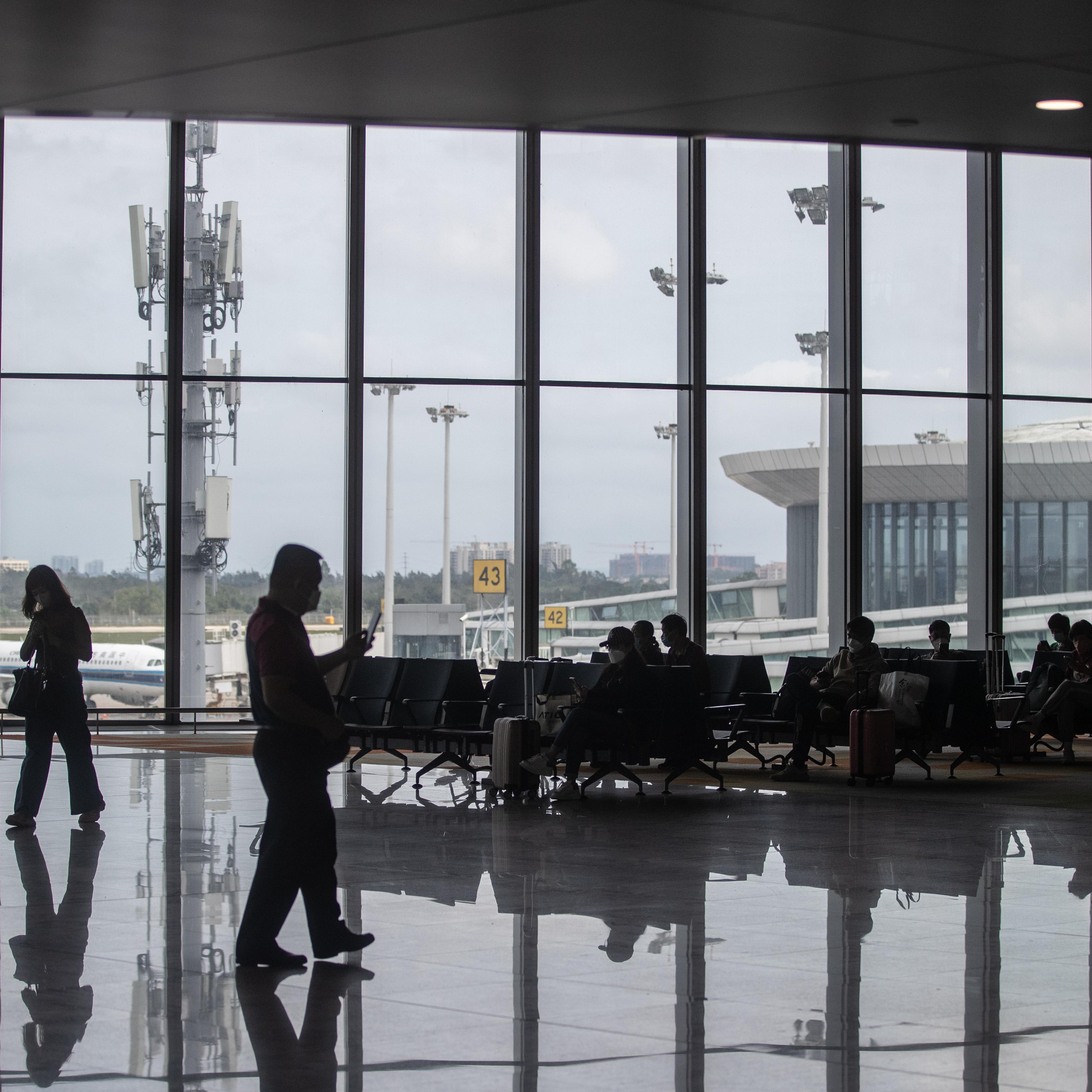 China's Cross-border Travel Booms