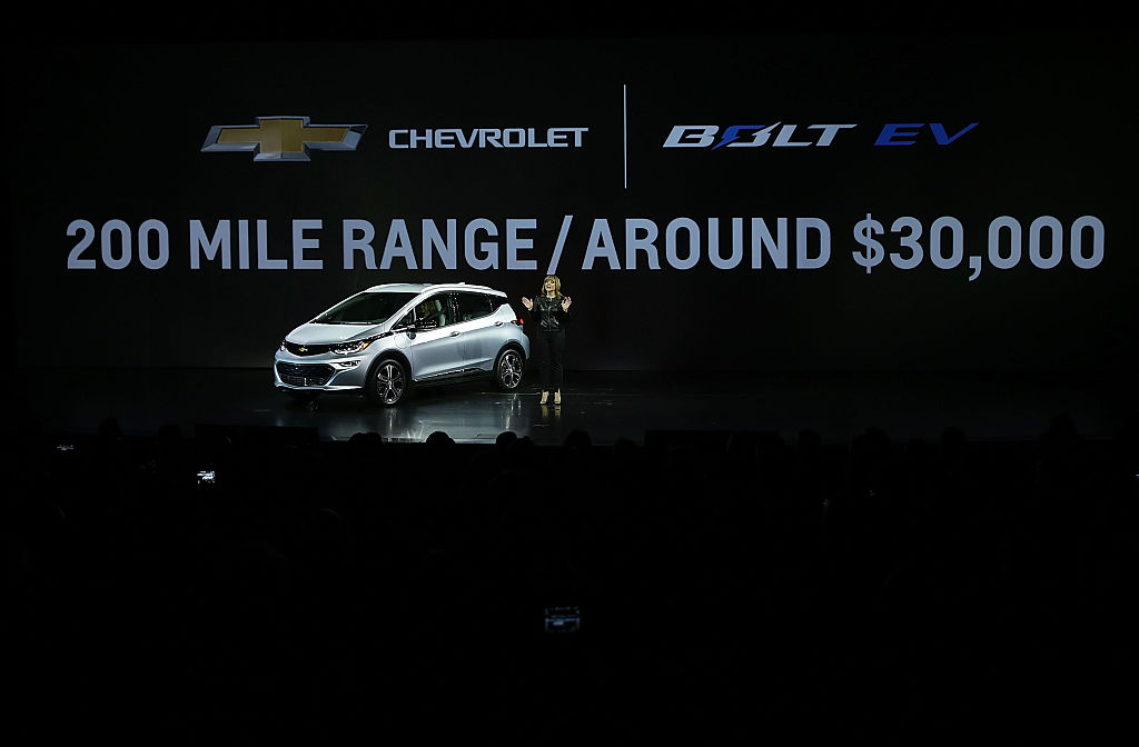 Latest Consumer Technology Products On Display At CES 2016