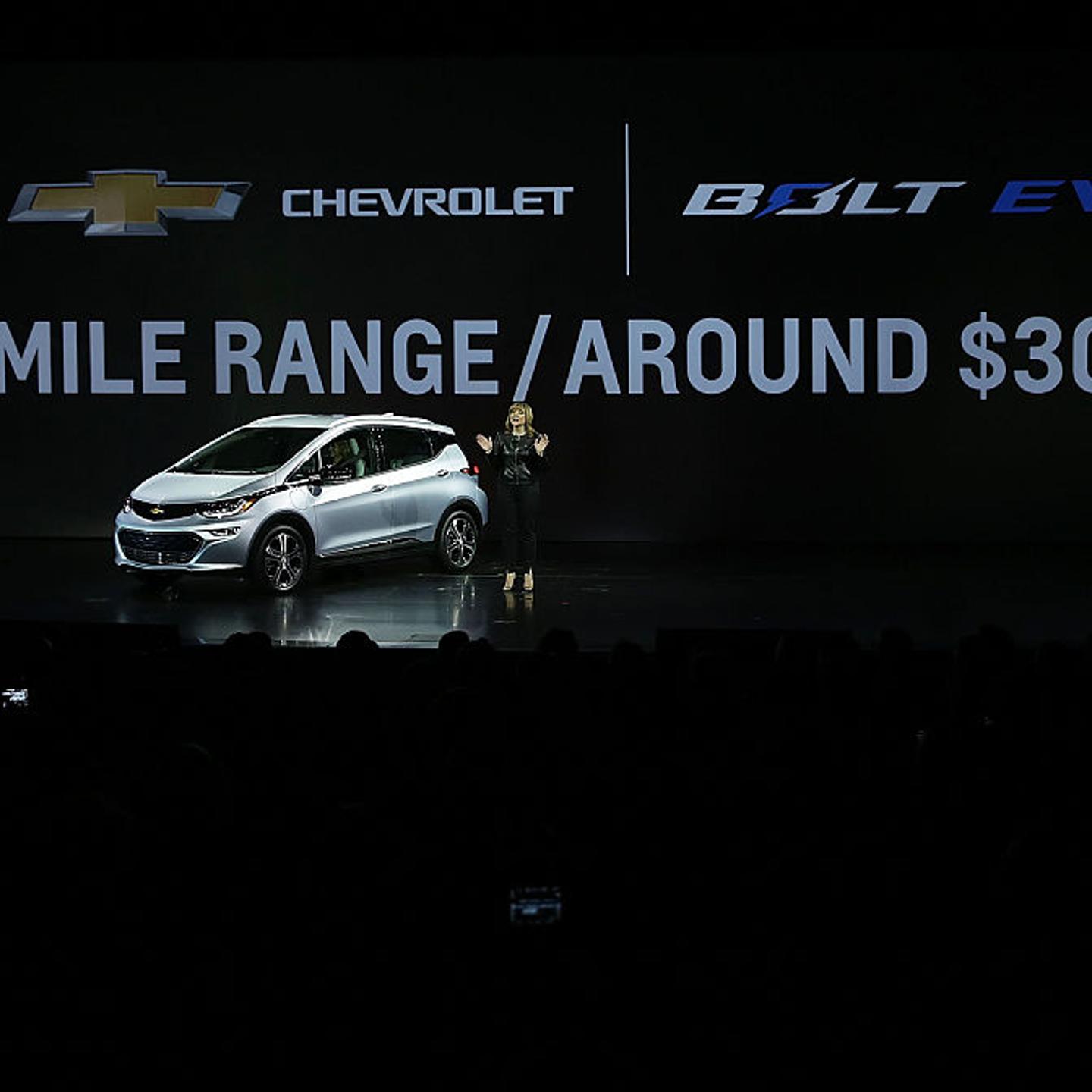 Latest Consumer Technology Products On Display At CES 2016