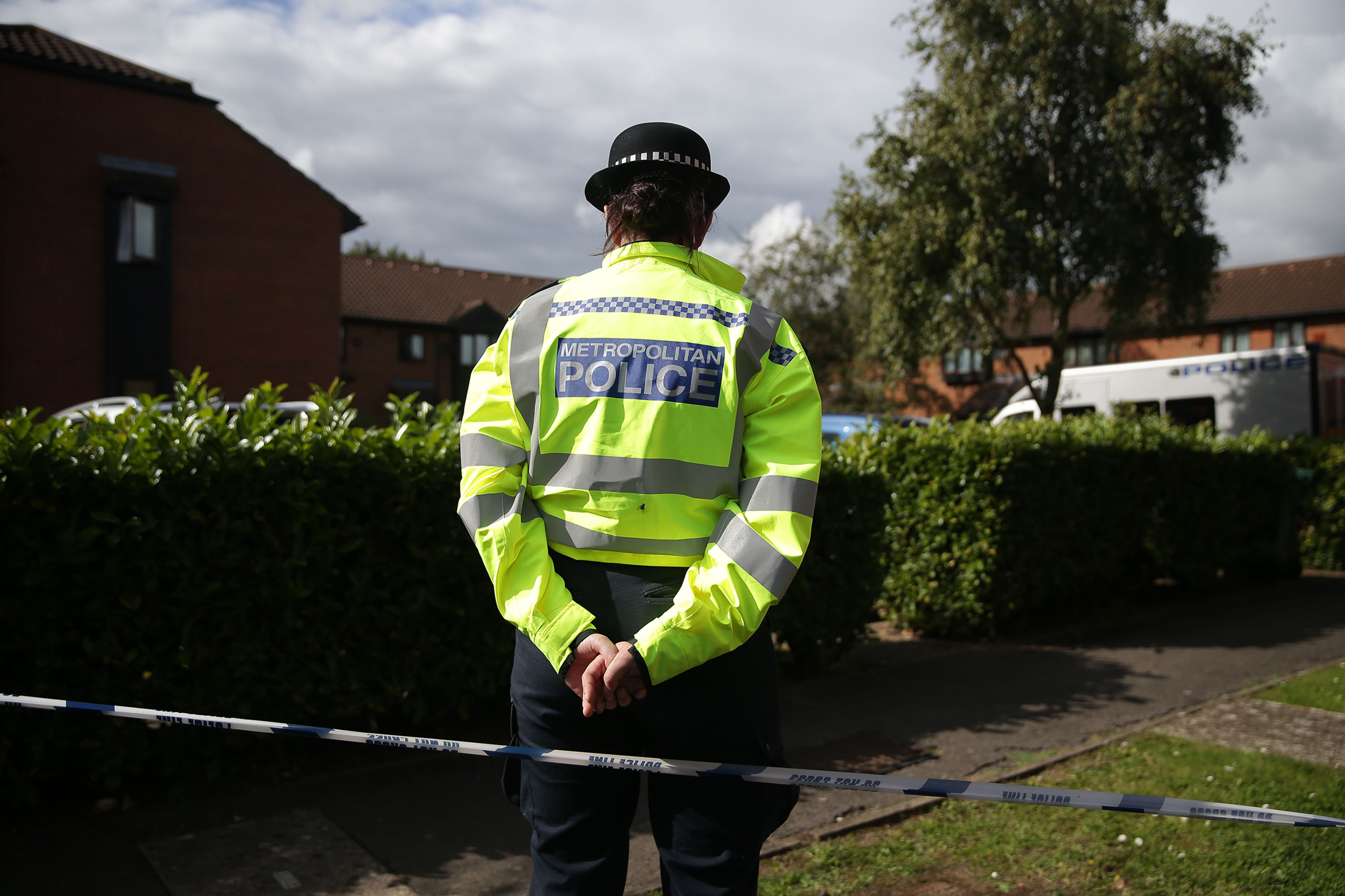 BRITAIN-ATTACKS