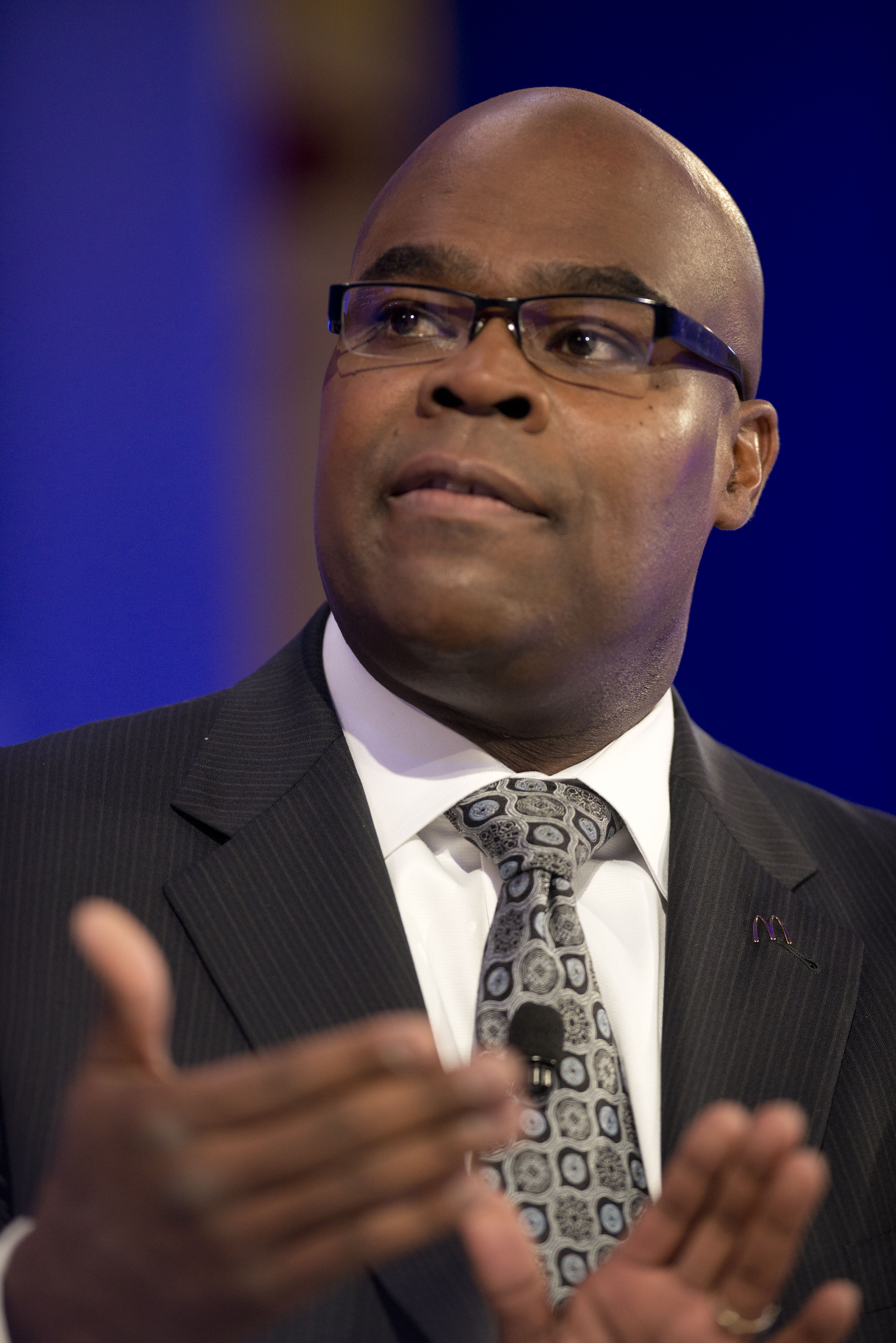 Key Speakers At The Year Ahead: 2014 Conference