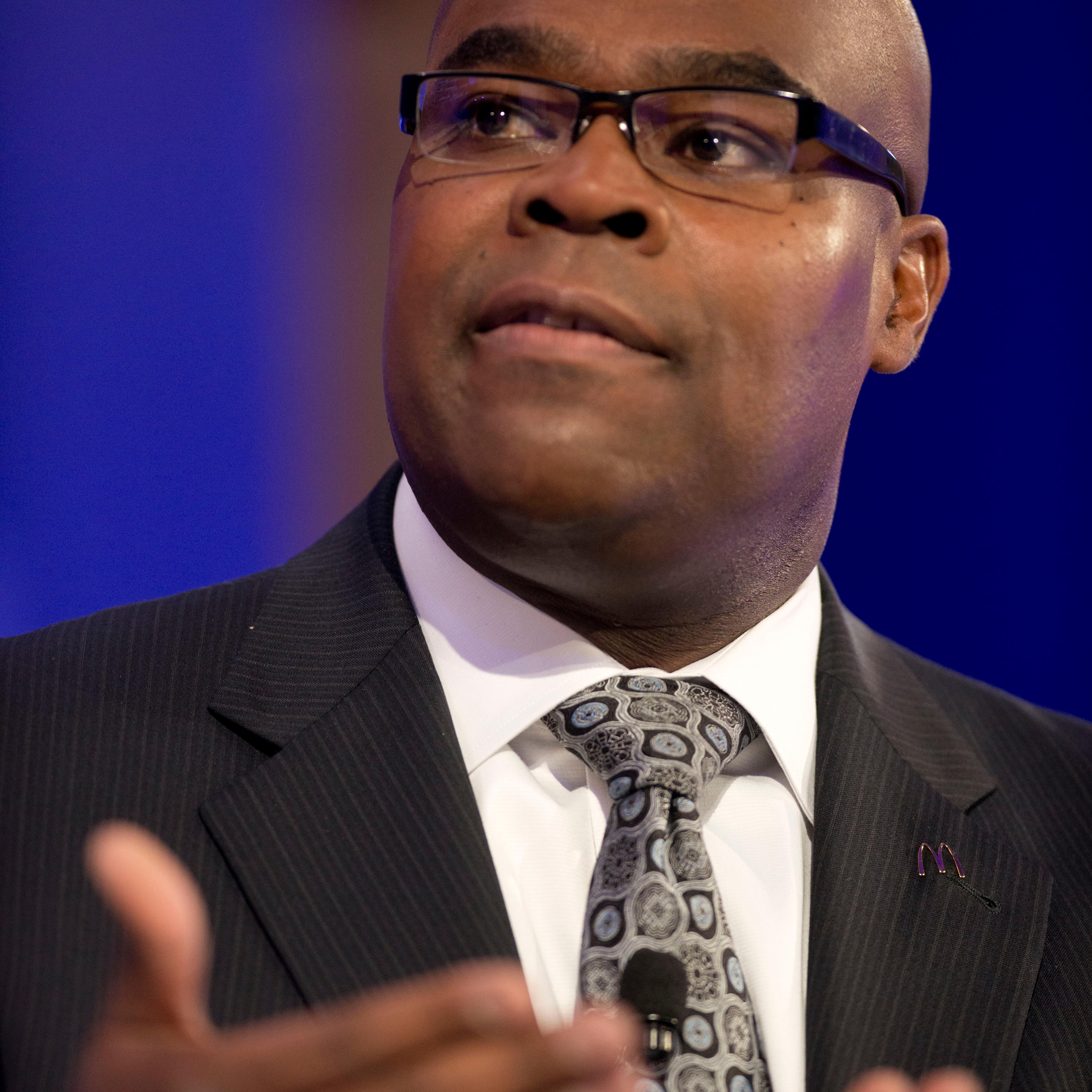 Key Speakers At The Year Ahead: 2014 Conference