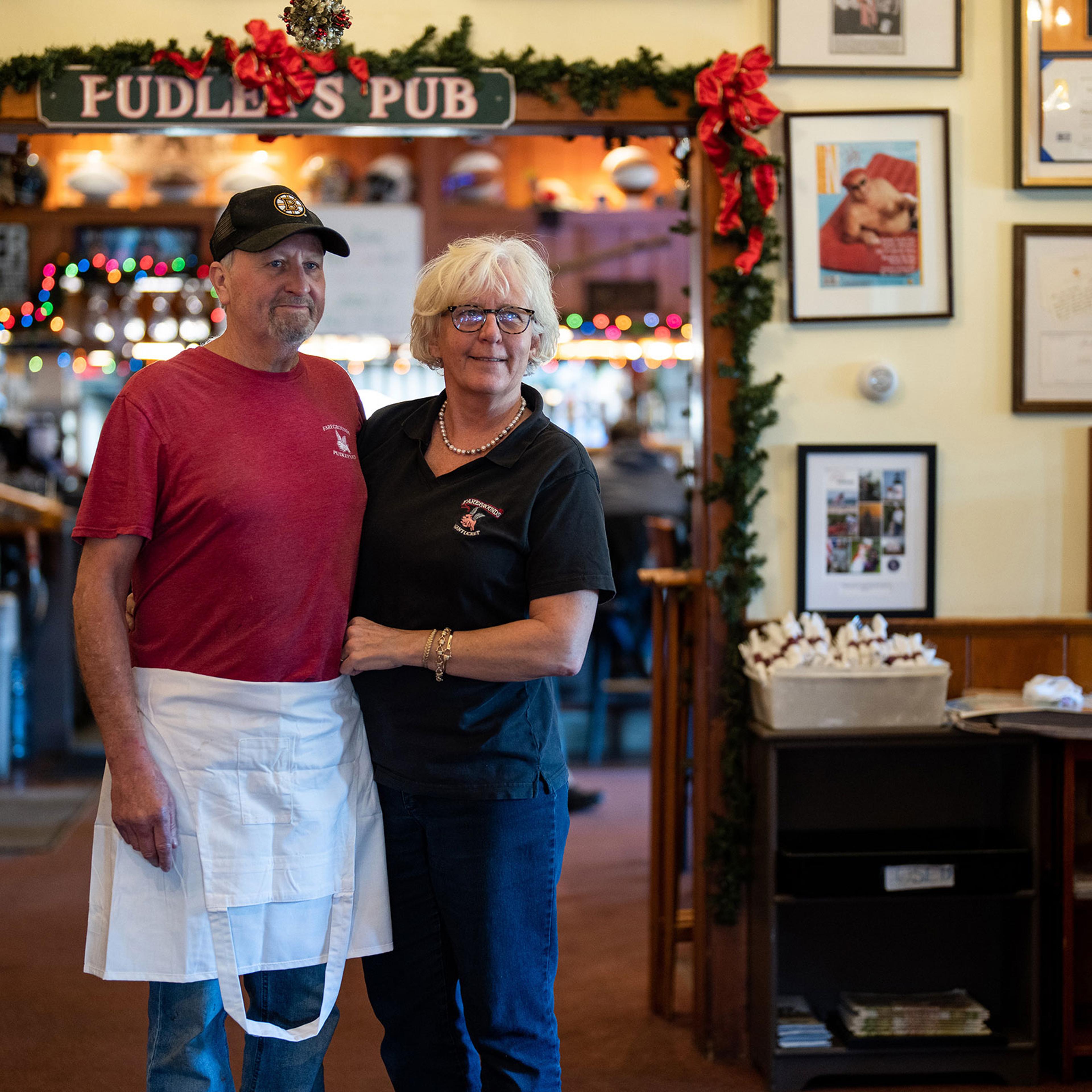 Bidens Thanksgiving