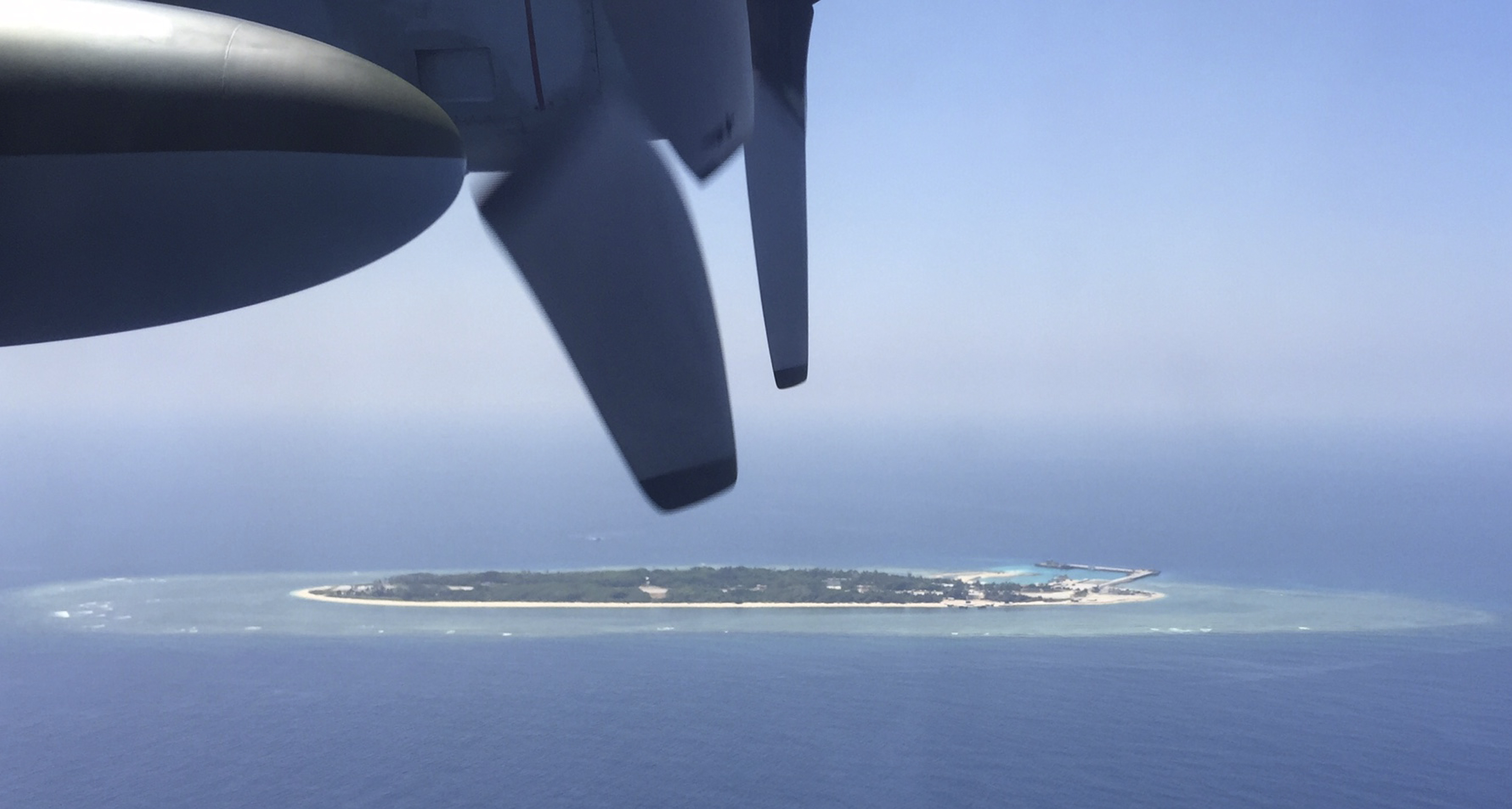 South China Sea Watch