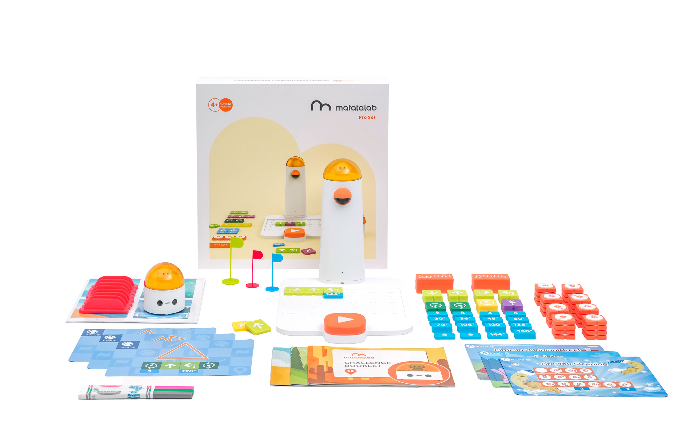Matatalab Pro Set: The 100 Best Inventions of 2020