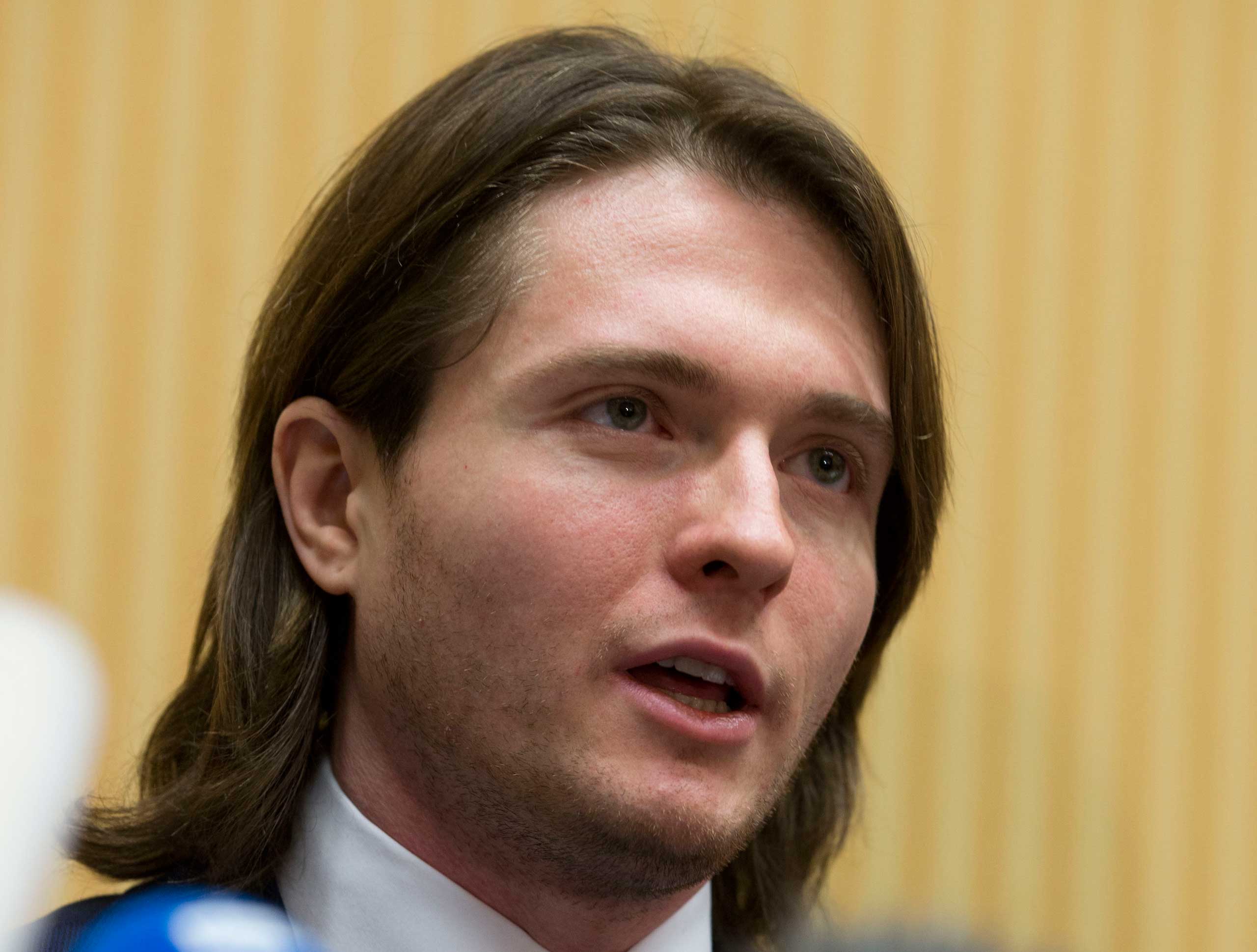 Raffaele Sollecito