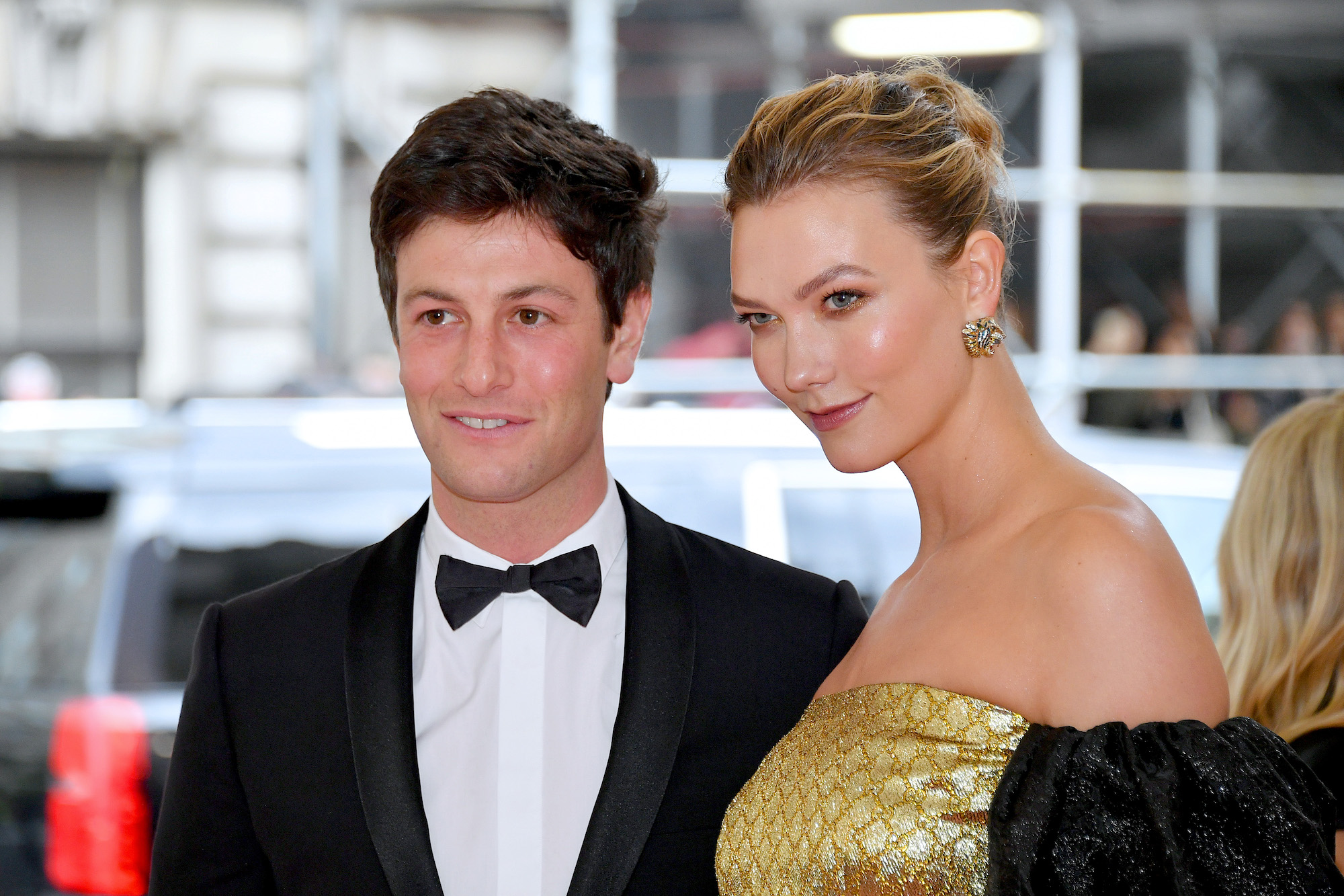 The 2019 Met Gala Celebrating Camp: Notes on Fashion - Arrivals