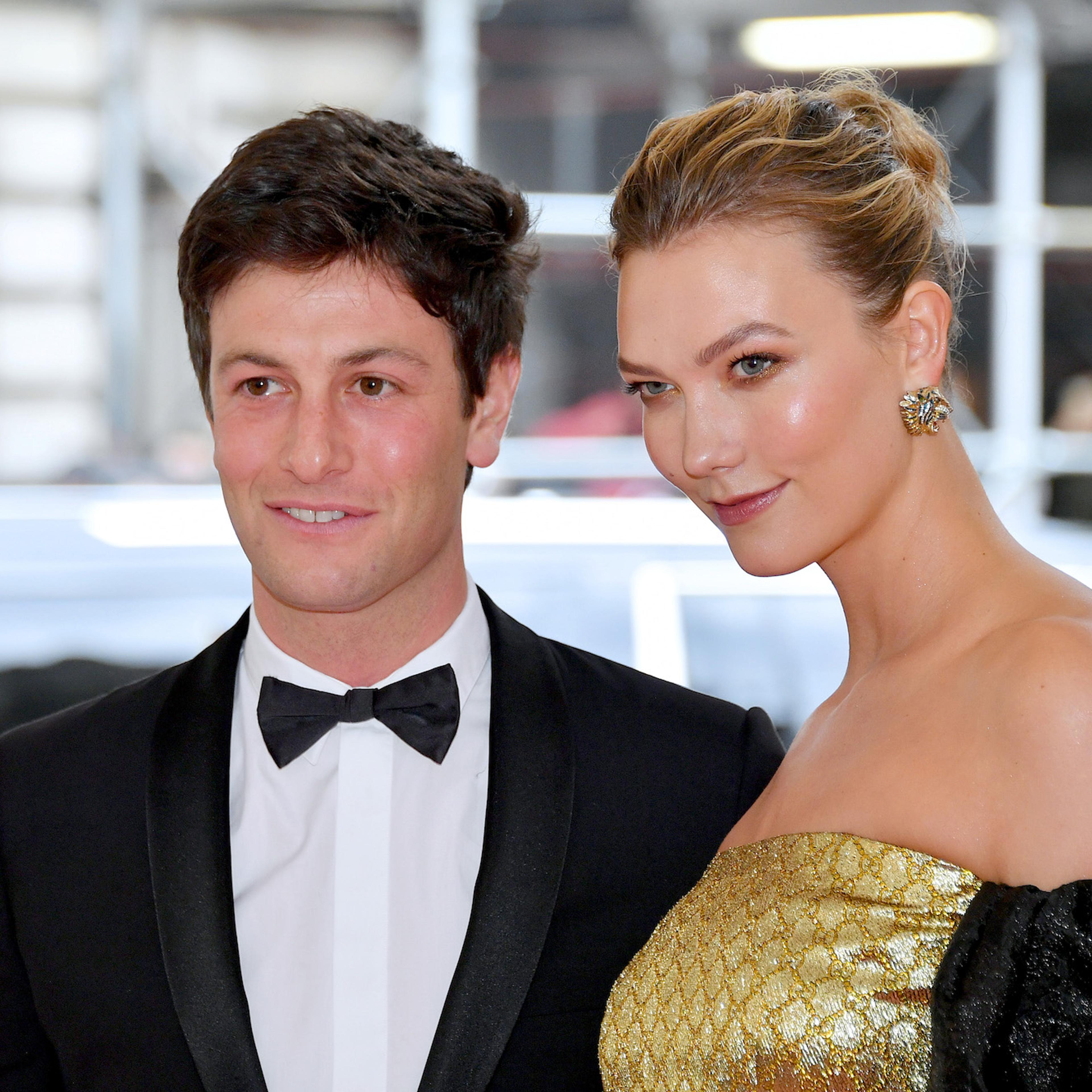 The 2019 Met Gala Celebrating Camp: Notes on Fashion - Arrivals
