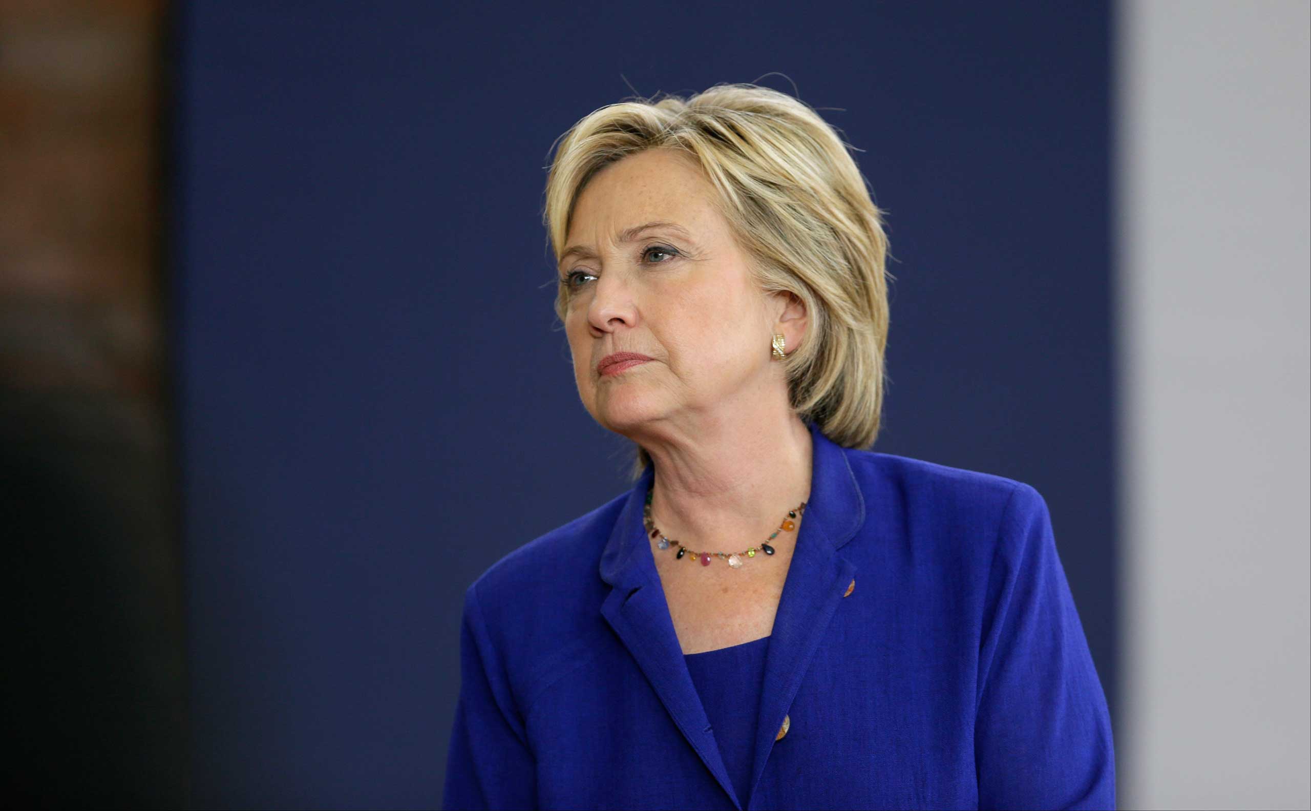 Hillary Clinton