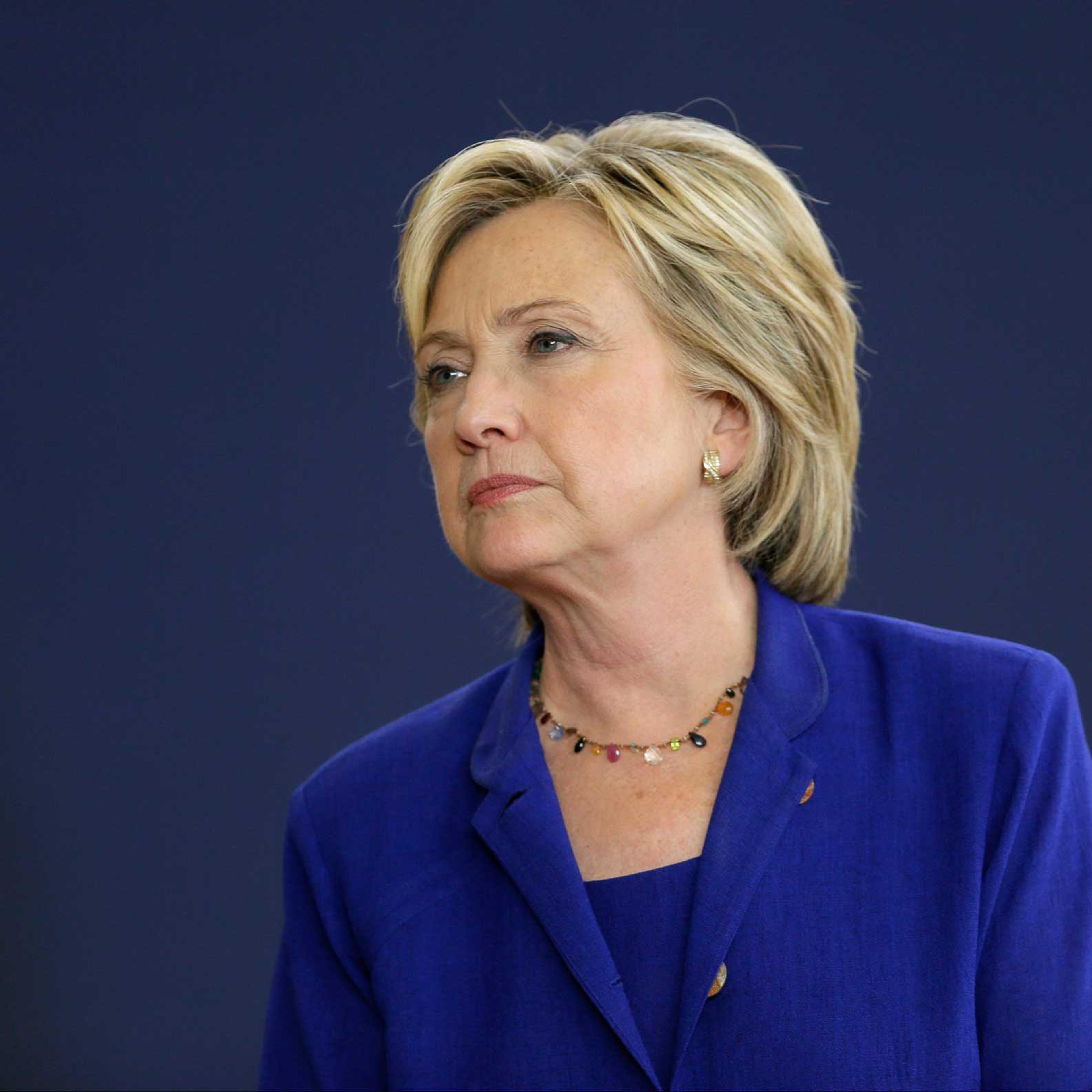 Hillary Clinton