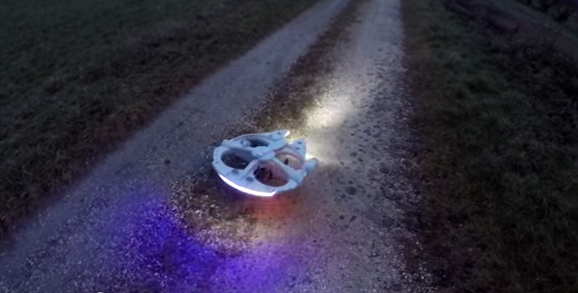 millennium-falcon-drone