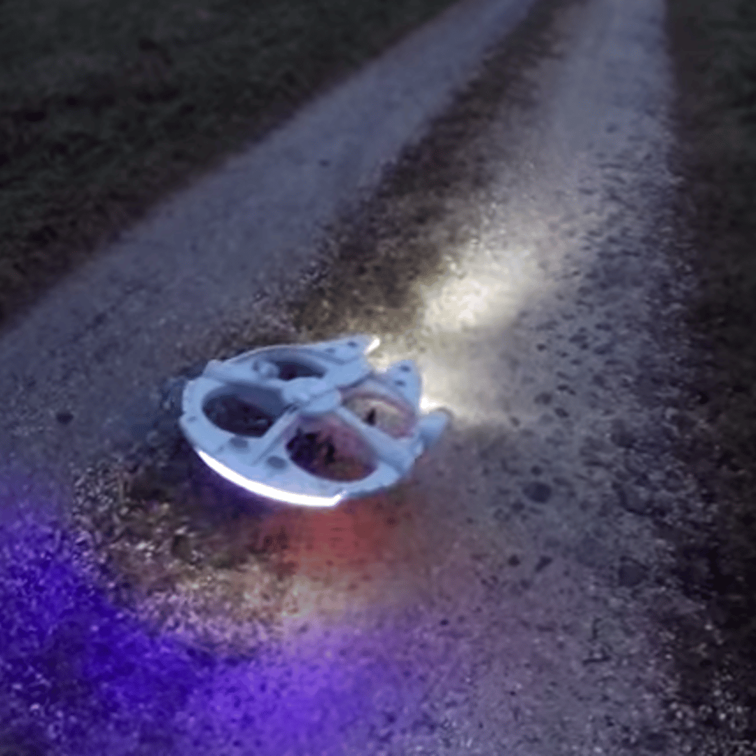 millennium-falcon-drone