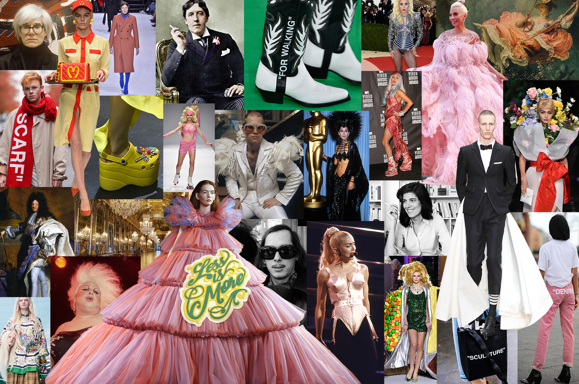 camp fashion dresses 10 ways to camp up your personal style