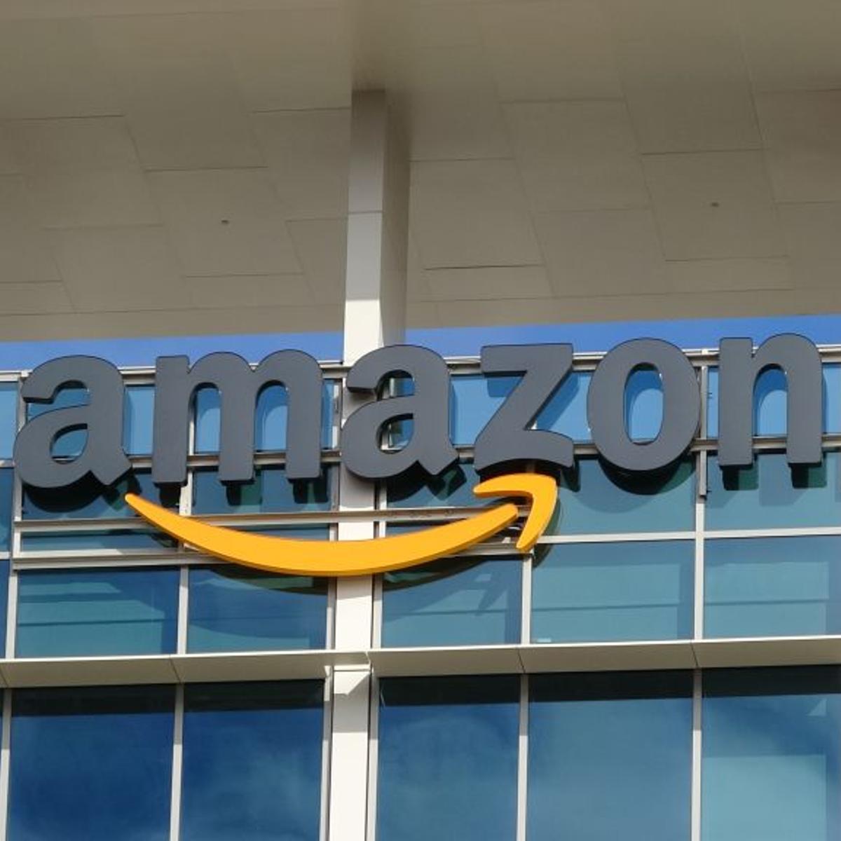 Amazon