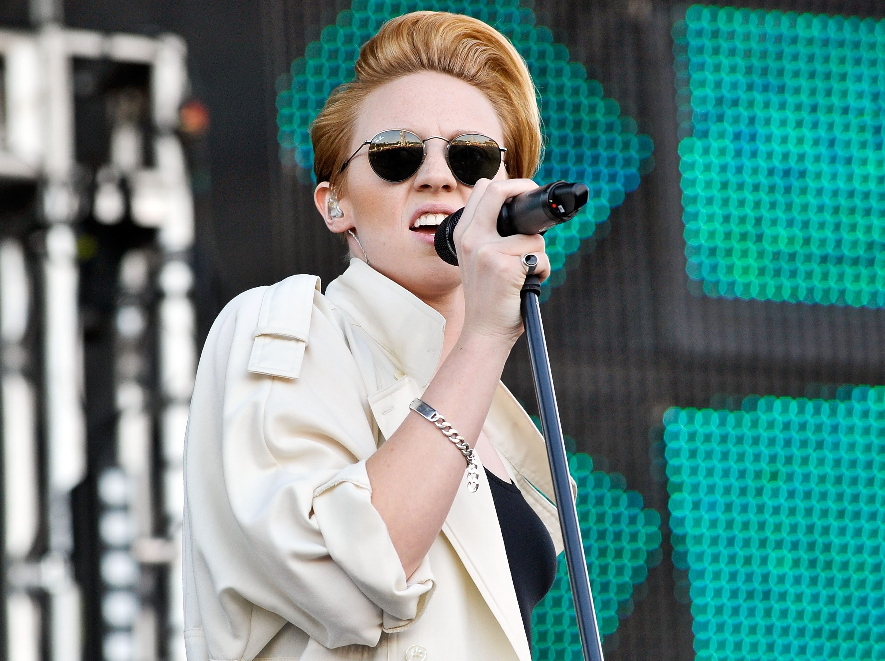 2013 Electric Daisy Carnival New York - Day 1