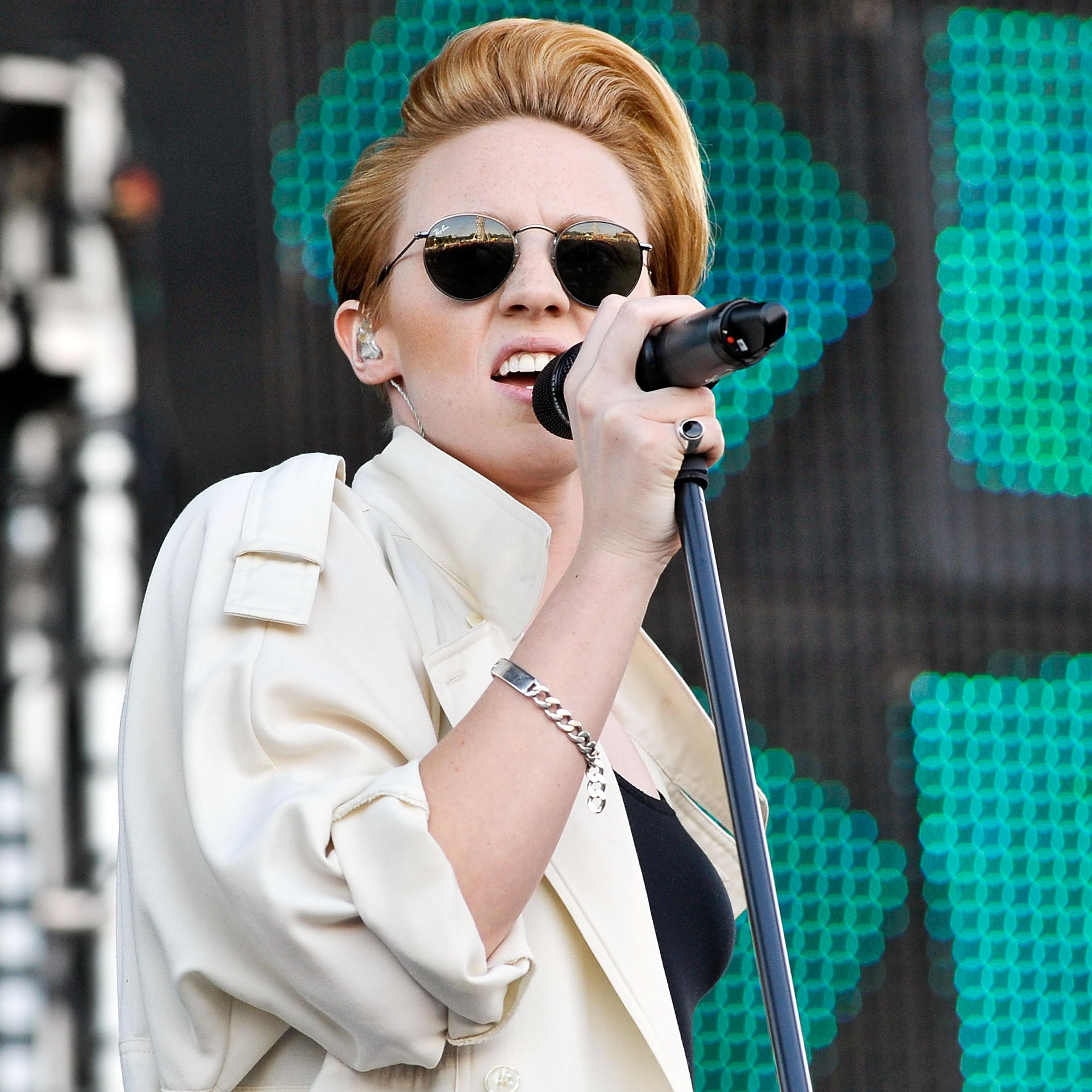 2013 Electric Daisy Carnival New York - Day 1