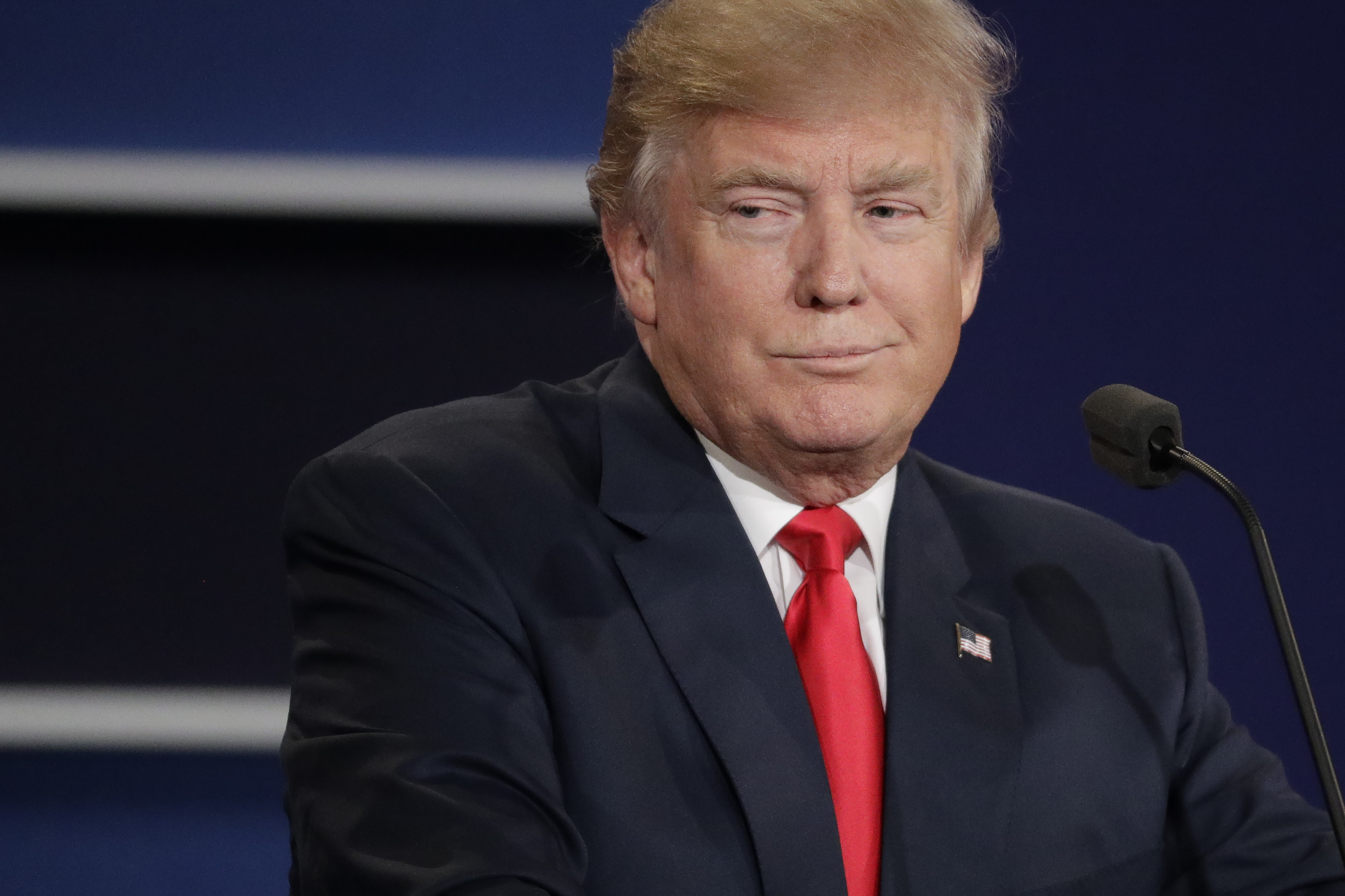 Campaign 2016 Debate
