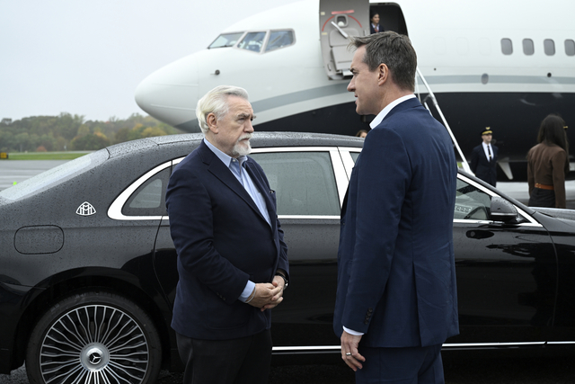 Succession