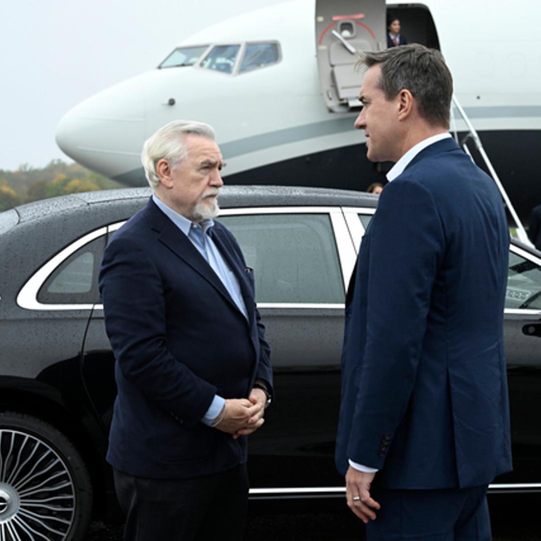 Succession