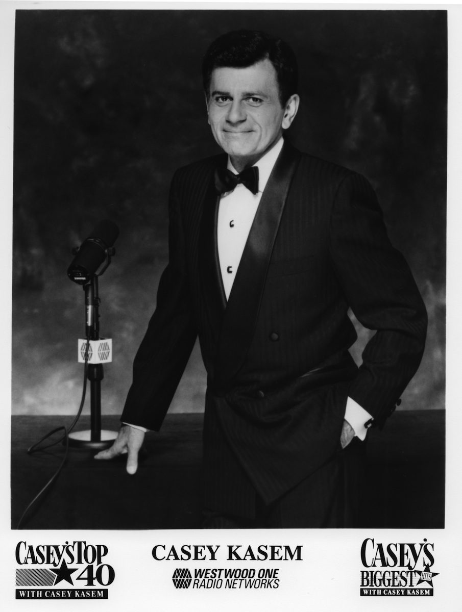 Casey Kasem