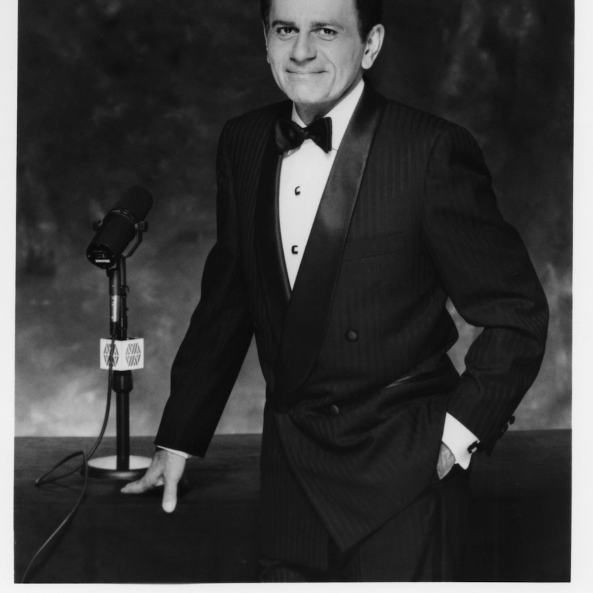 Casey Kasem