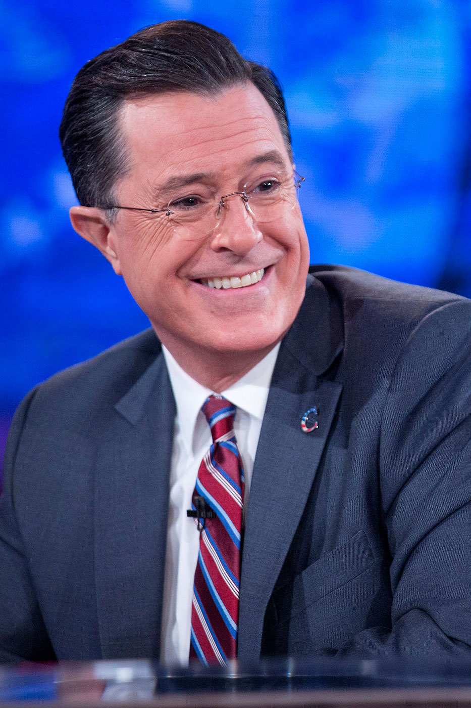 Here's the Full Text of Jon Stewart's Epic Final Rant