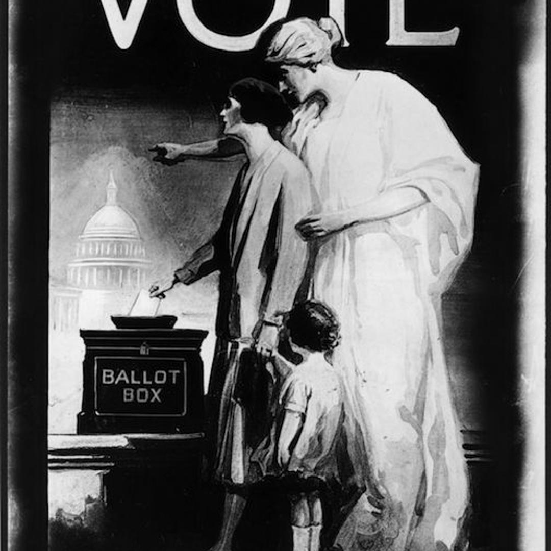 Vote