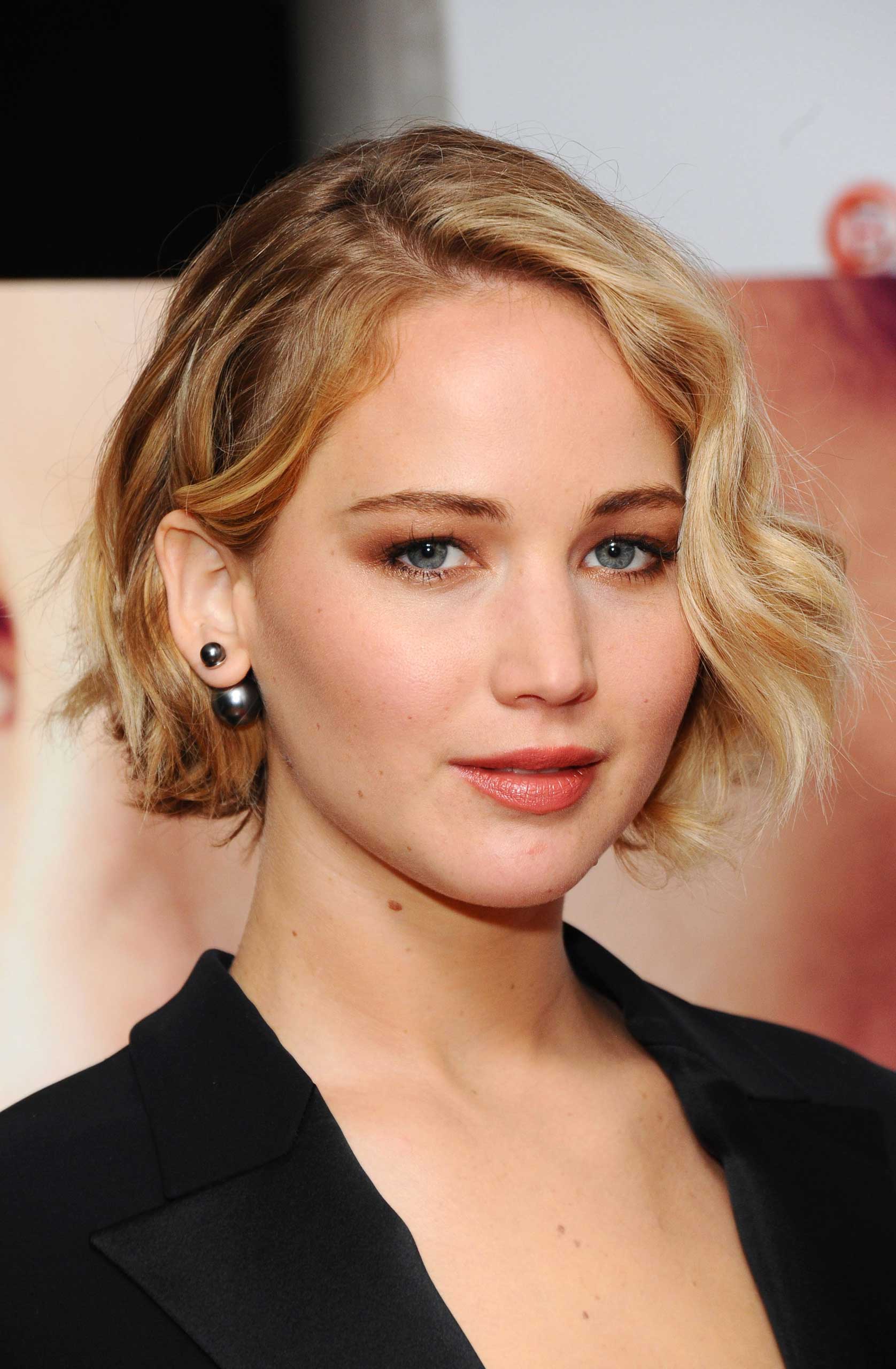 Jennifer Lawrence