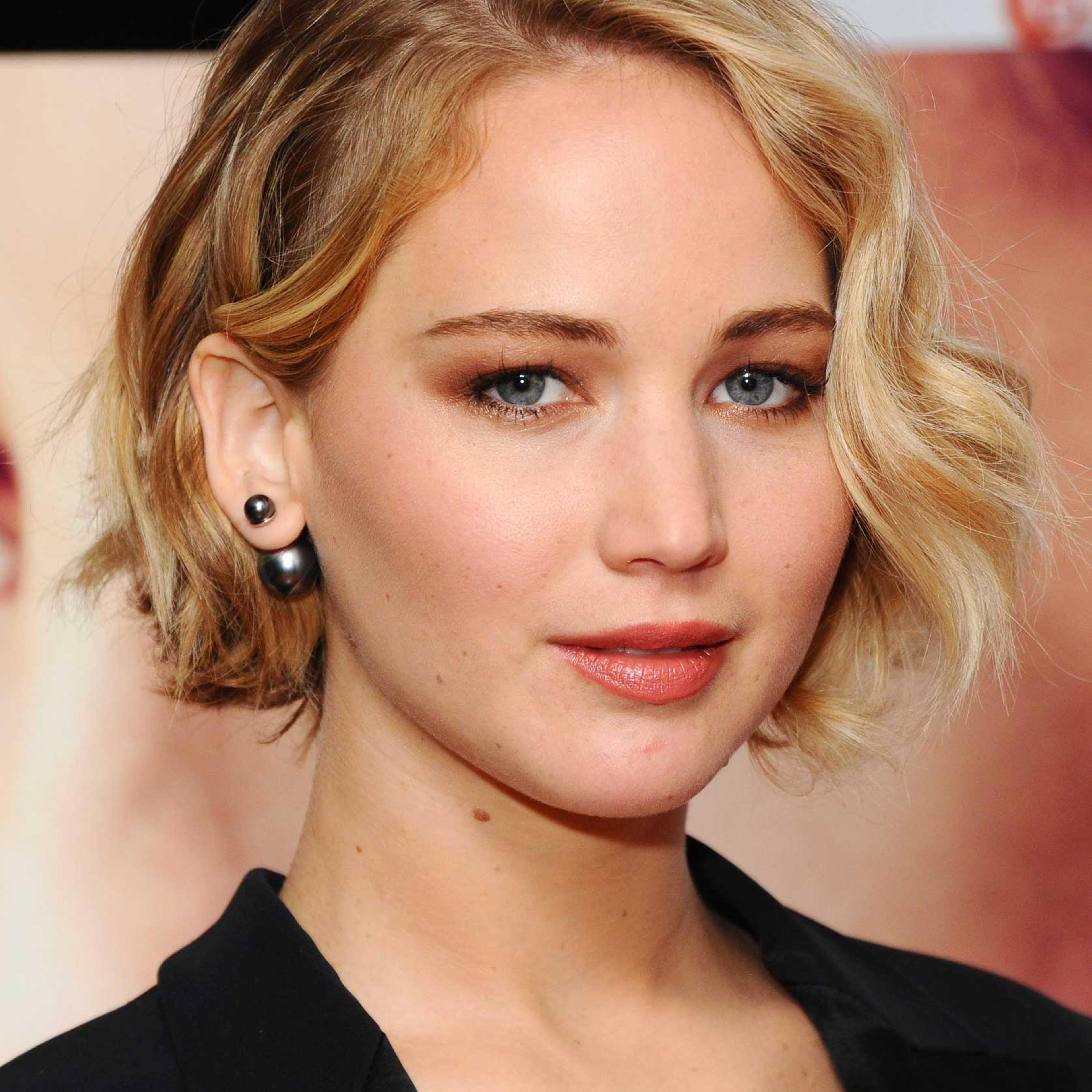 Jennifer Lawrence