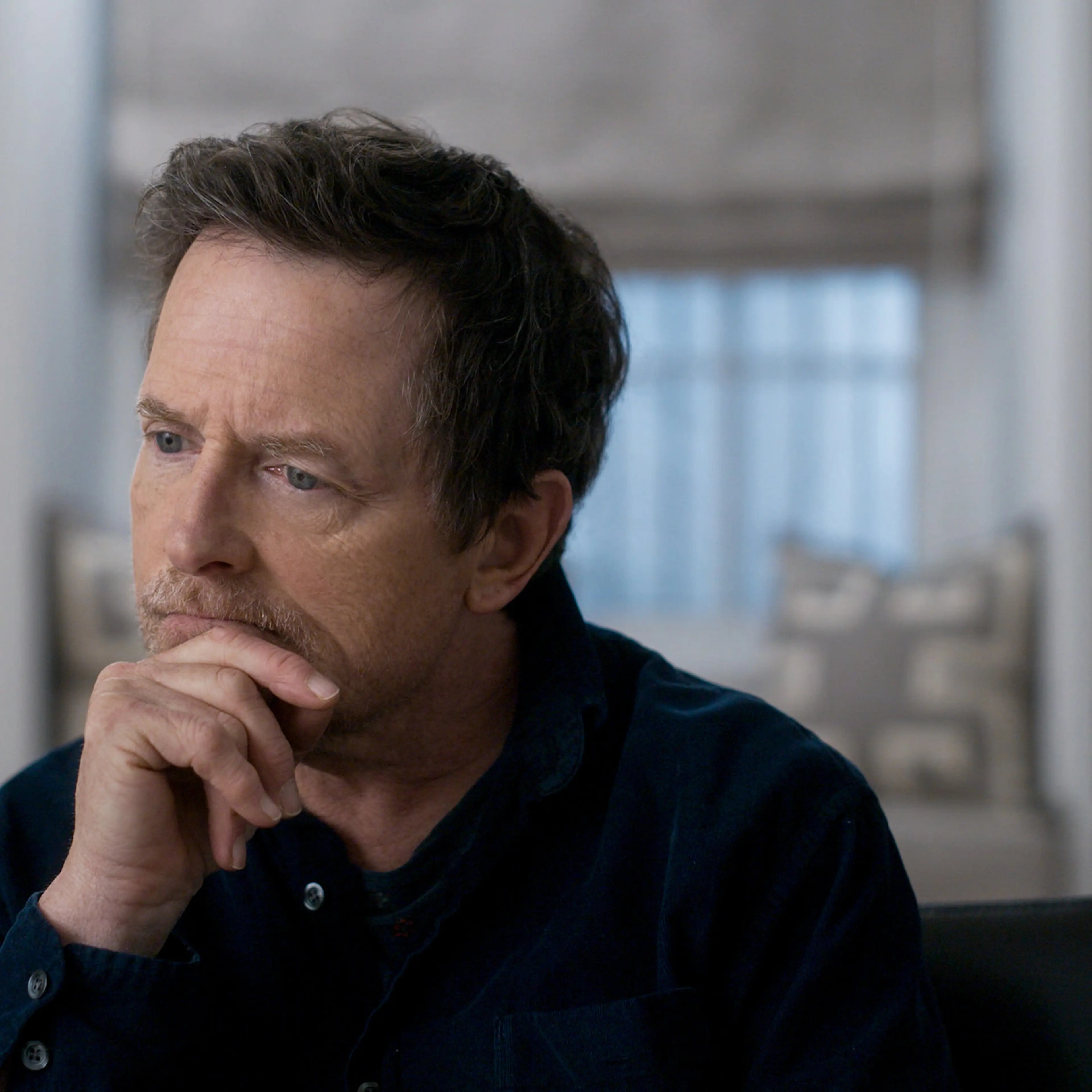 Still: A Michael J. Fox Movie