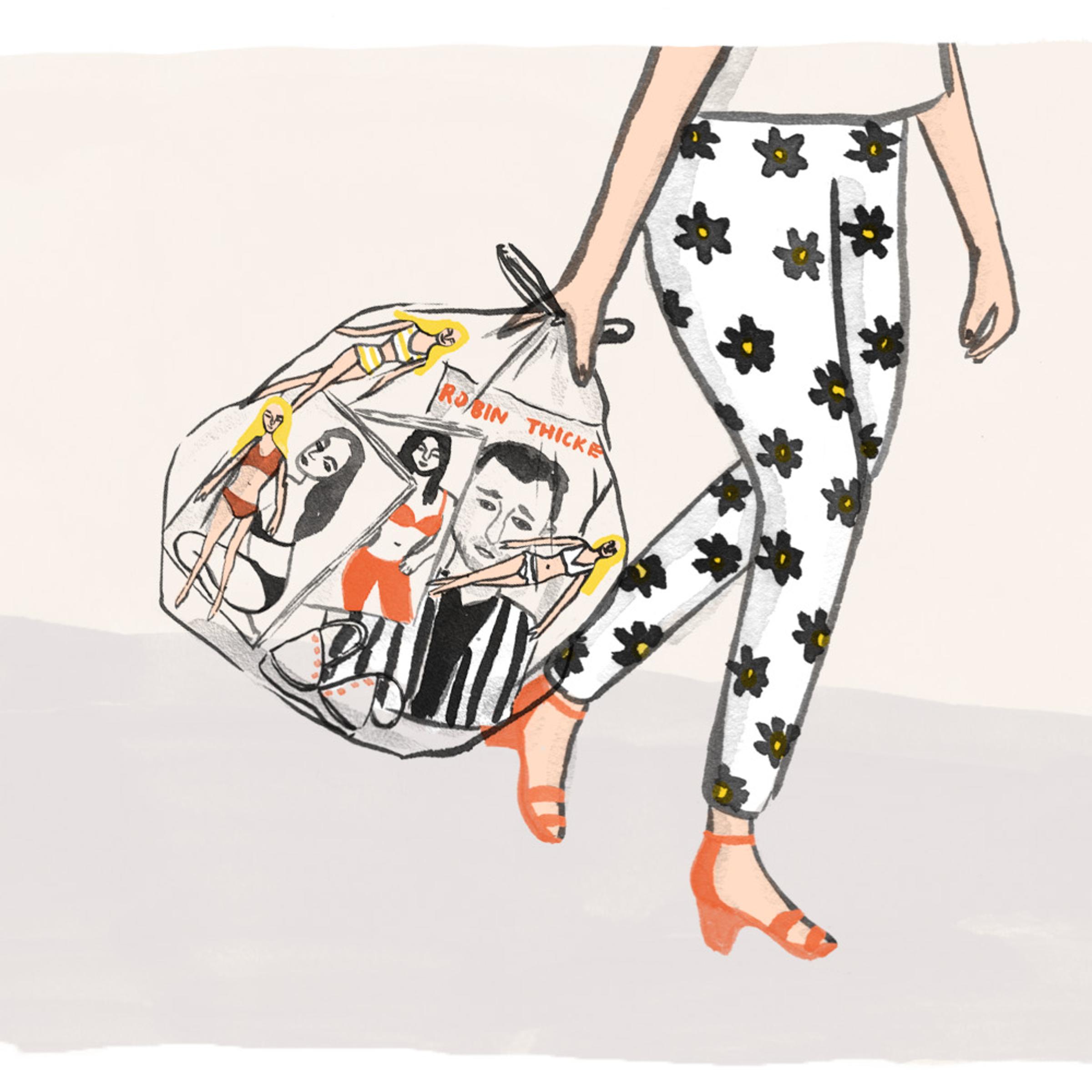 Caroline Kitchens on Rape Culture