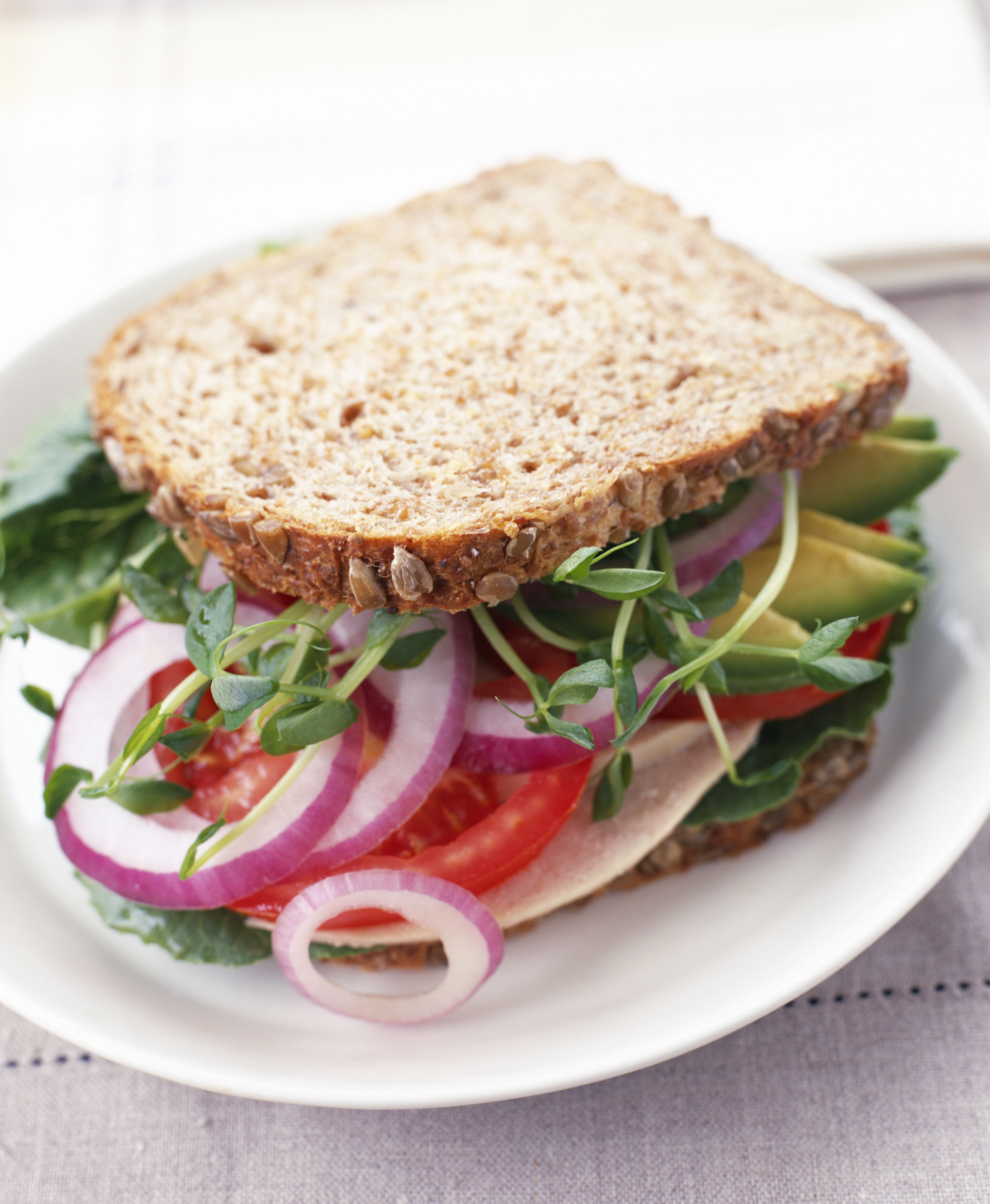 sandwich