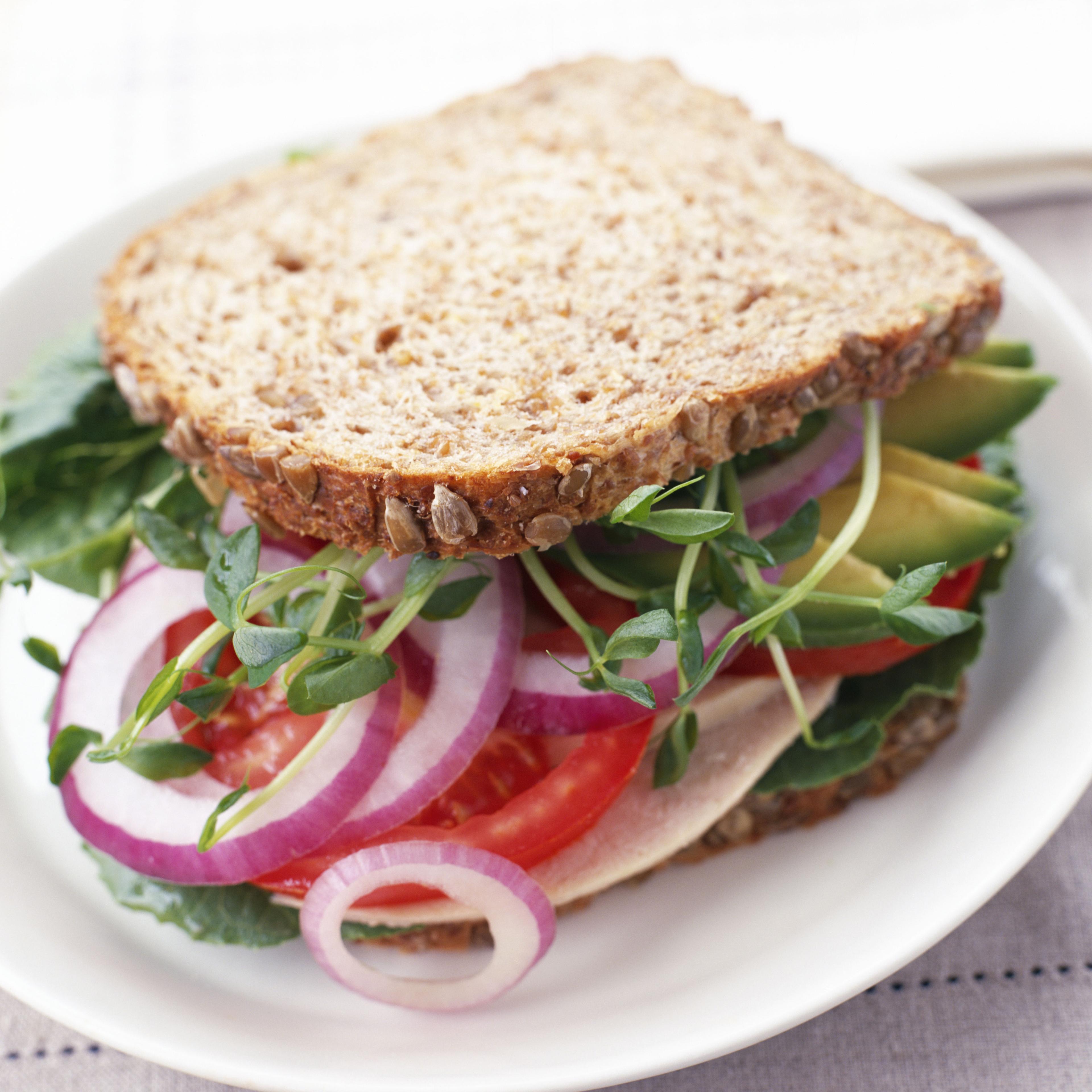 sandwich