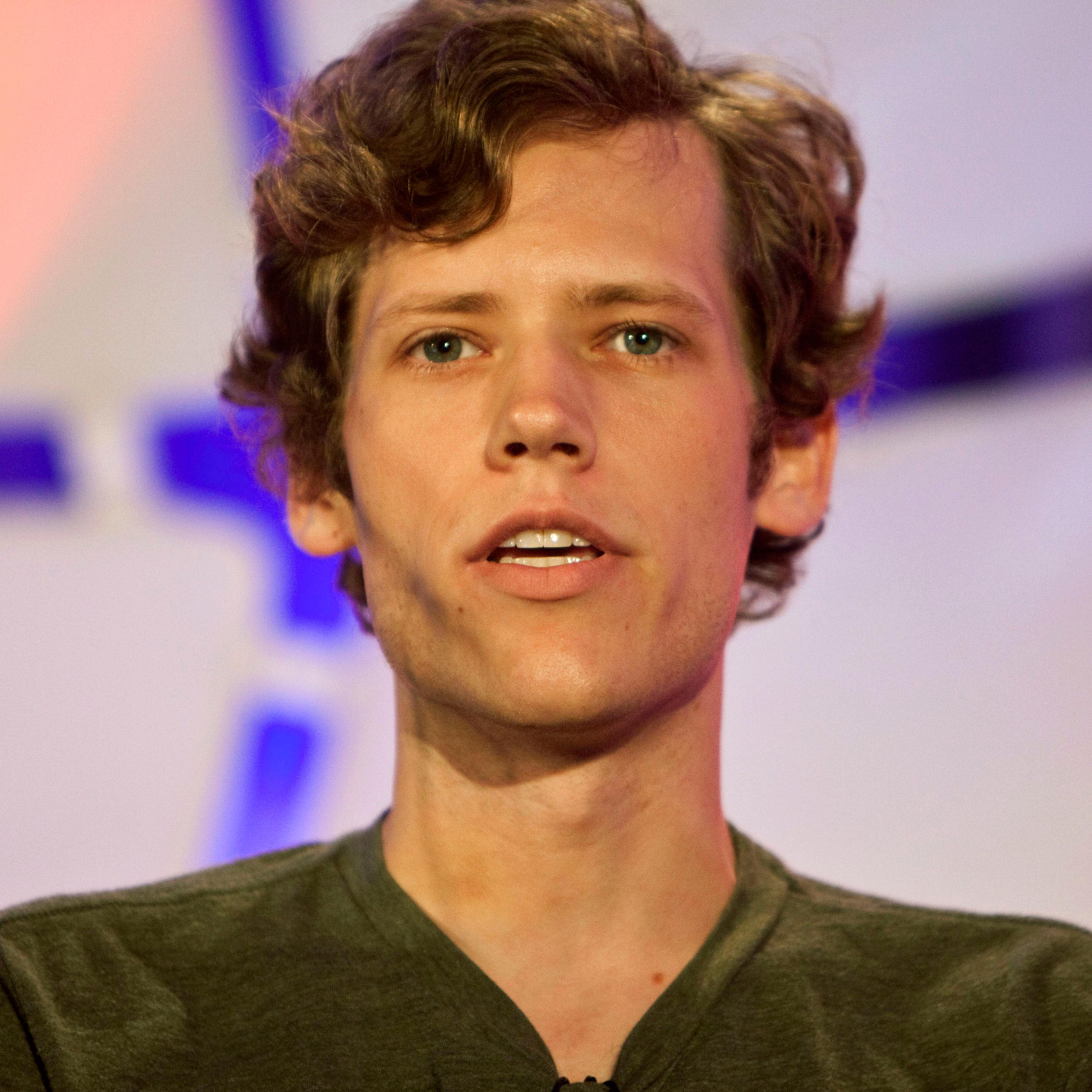 Innovators And Technology Executives At TechCrunch Disrupt Conference