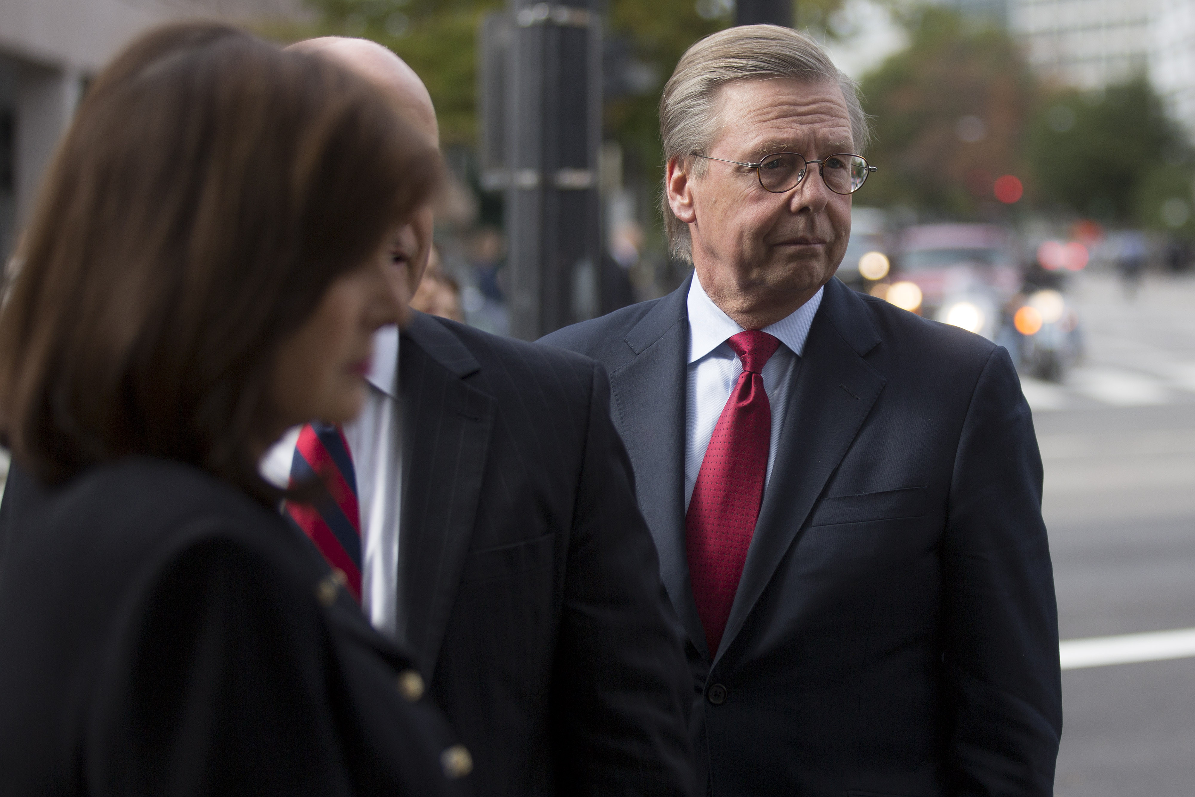 Insurer CEOs Head to White House to Discuss Obamacare Woes