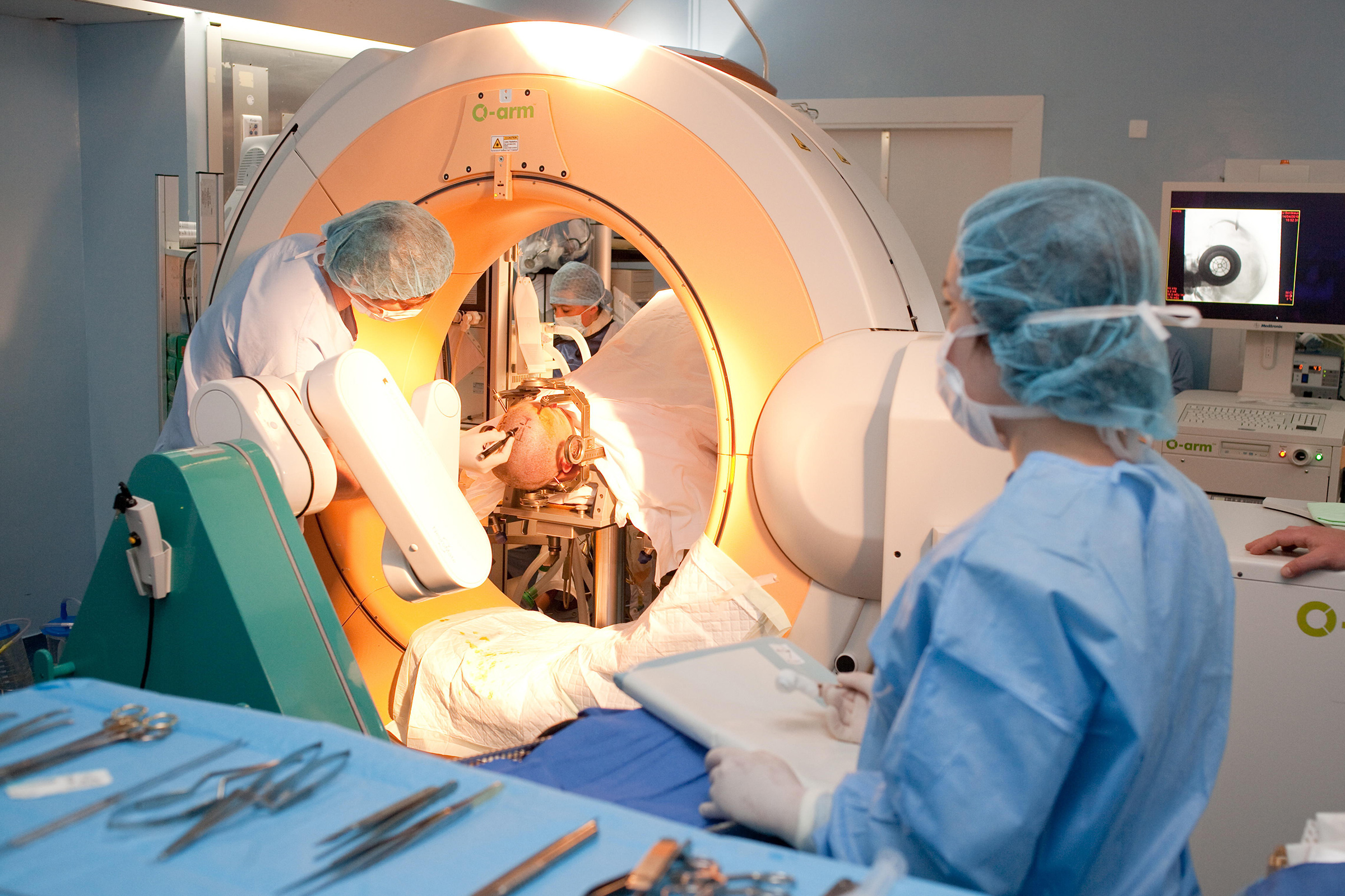 Why It's Time to Take Electrified Medicine Seriously