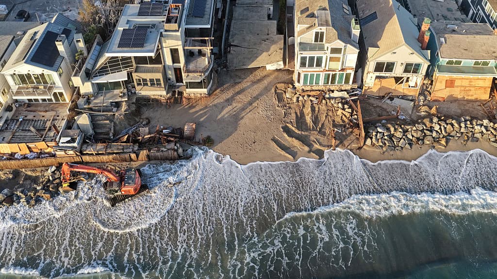 Why California Just Declared a State of Emergency Due to El Niño - Time Magazine
