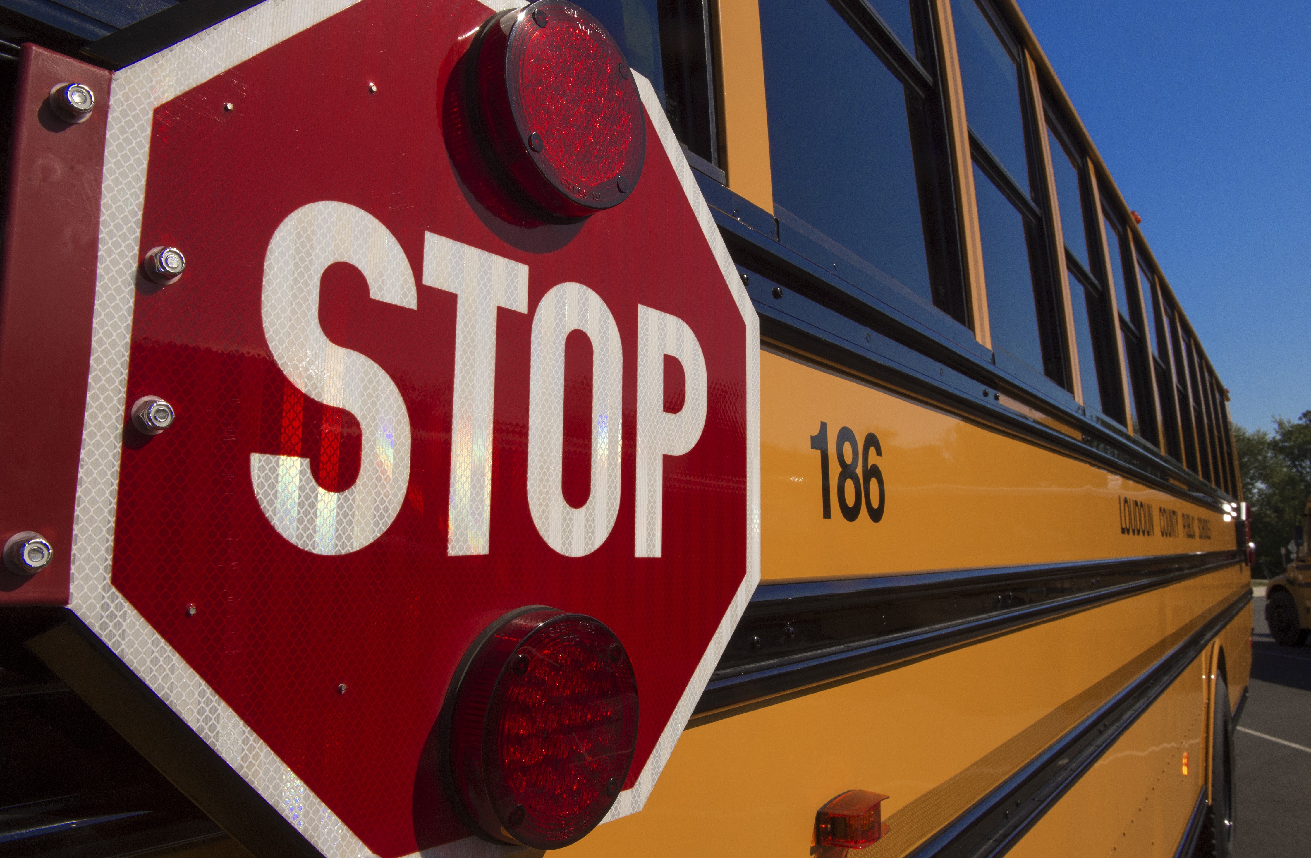 US-SCHOOL BUS