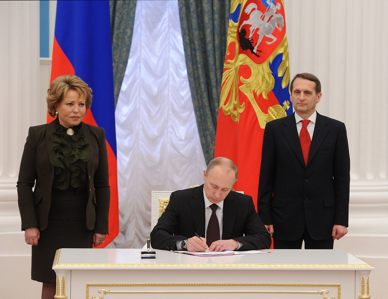 RUSSIA-UKRAINE-POLITICS-CRISIS-KREMLIN