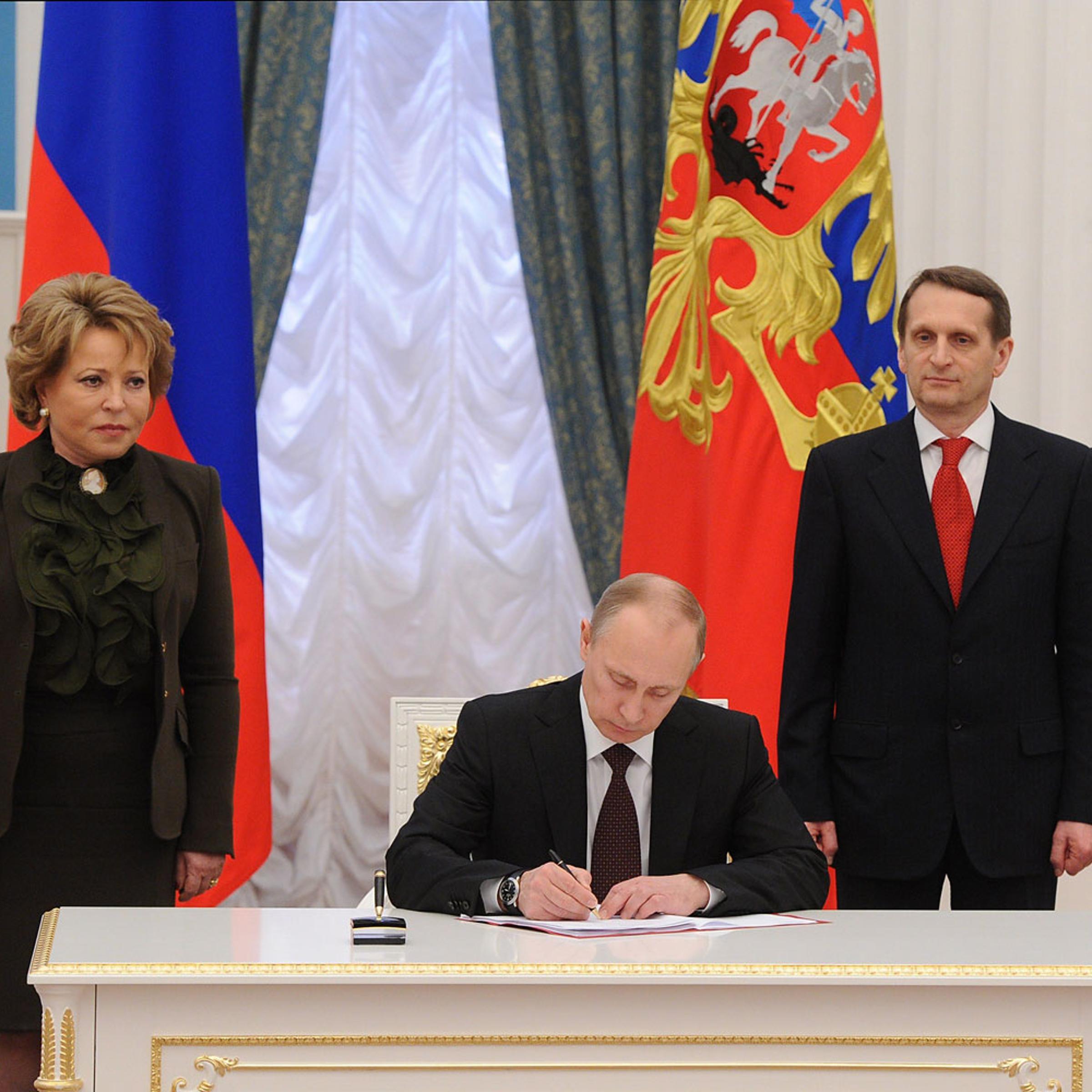 RUSSIA-UKRAINE-POLITICS-CRISIS-KREMLIN