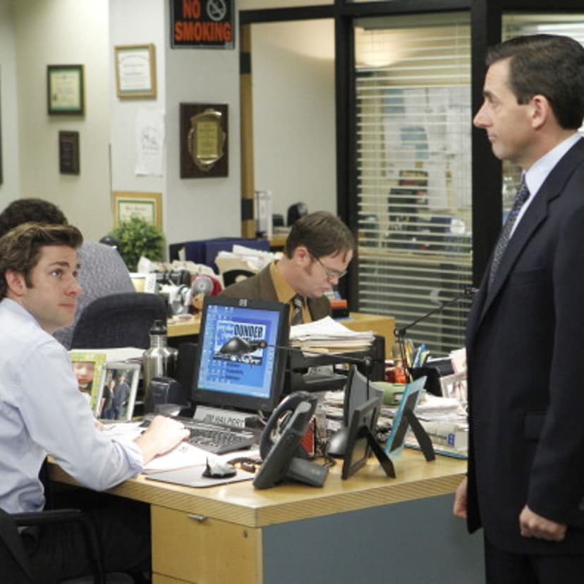 The Office