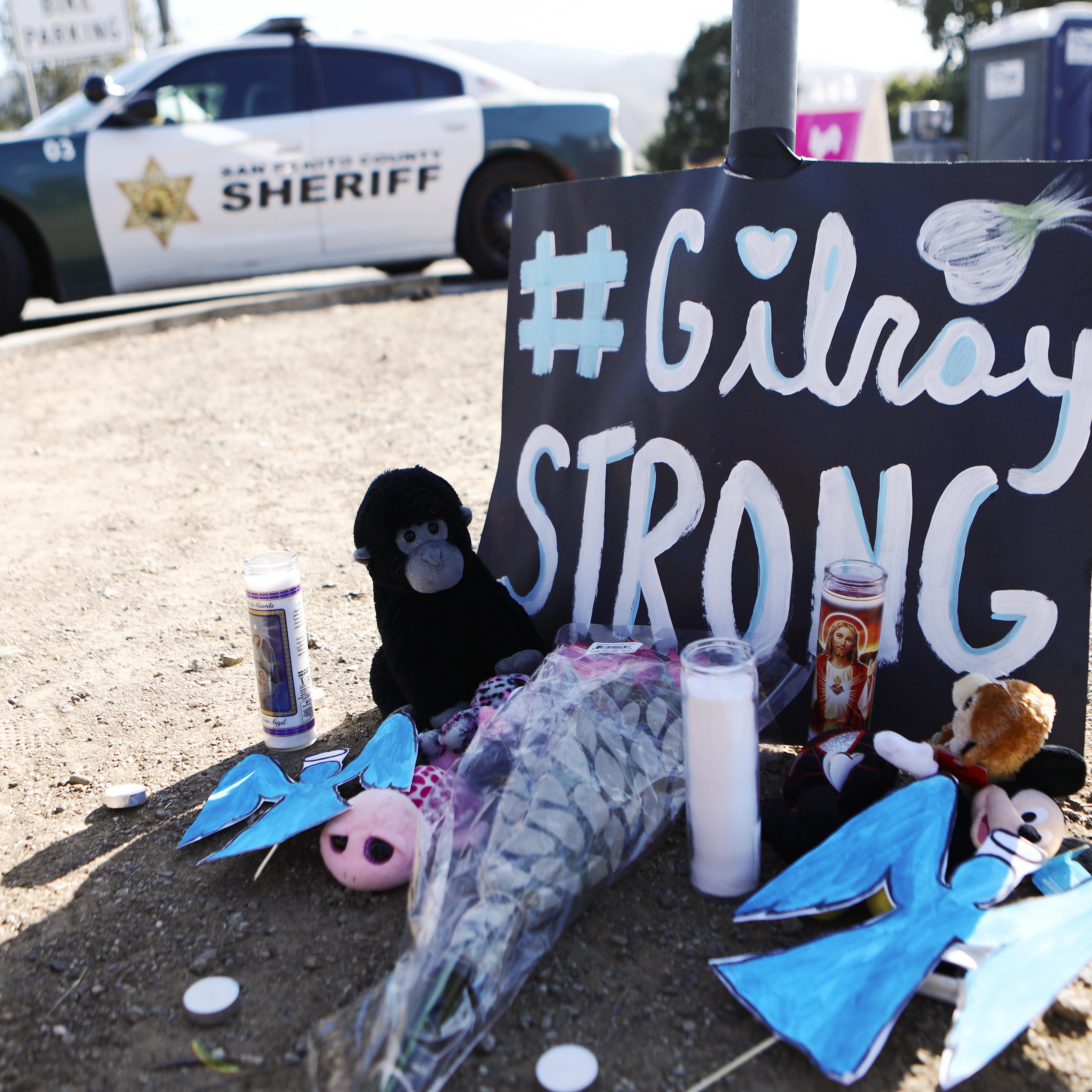 Three Dead And At Least 12 Wounded In Mass Shooting At Gilroy Garlic Festival In California