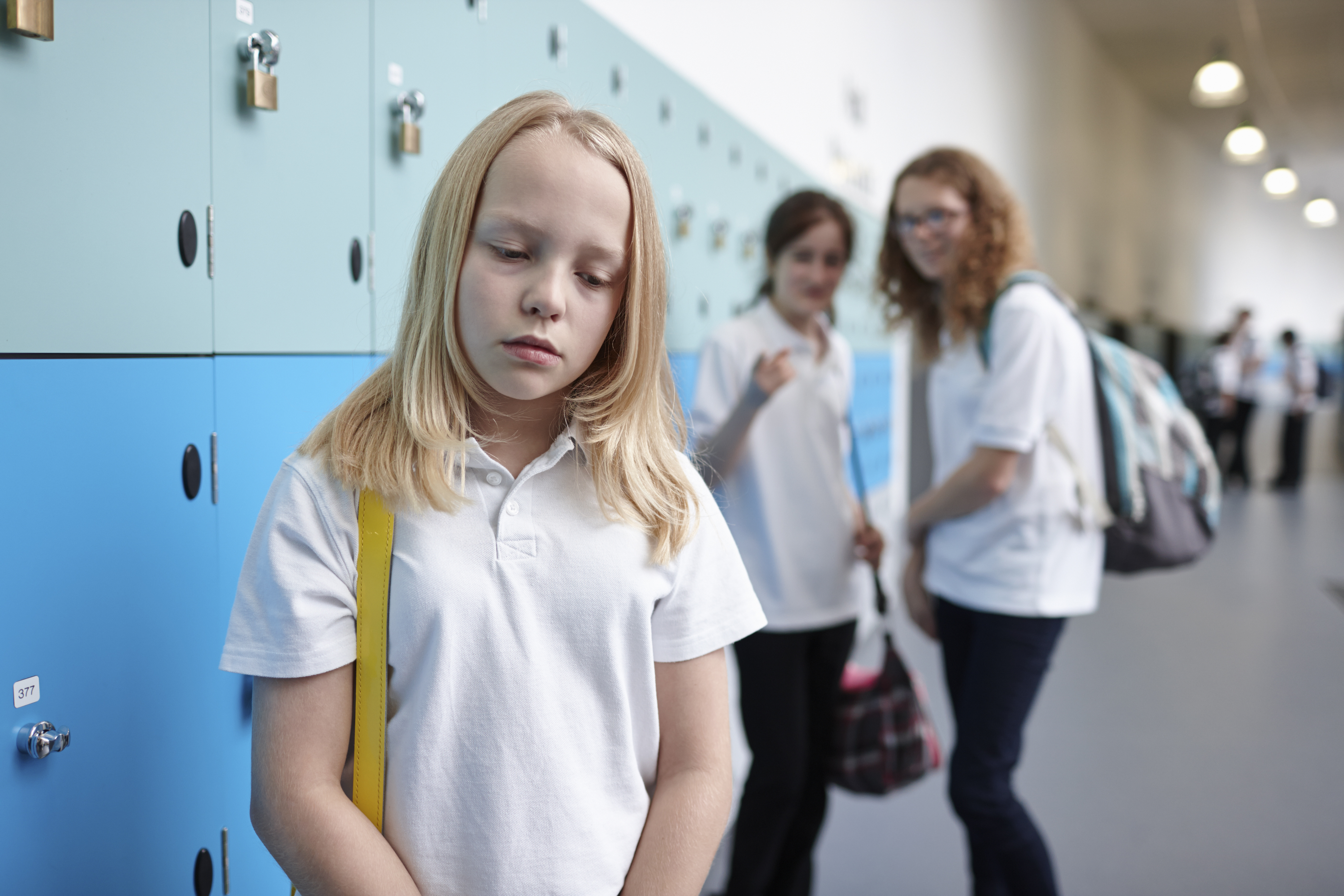 How to Talk to Your Kids About Rejection, at Every Age